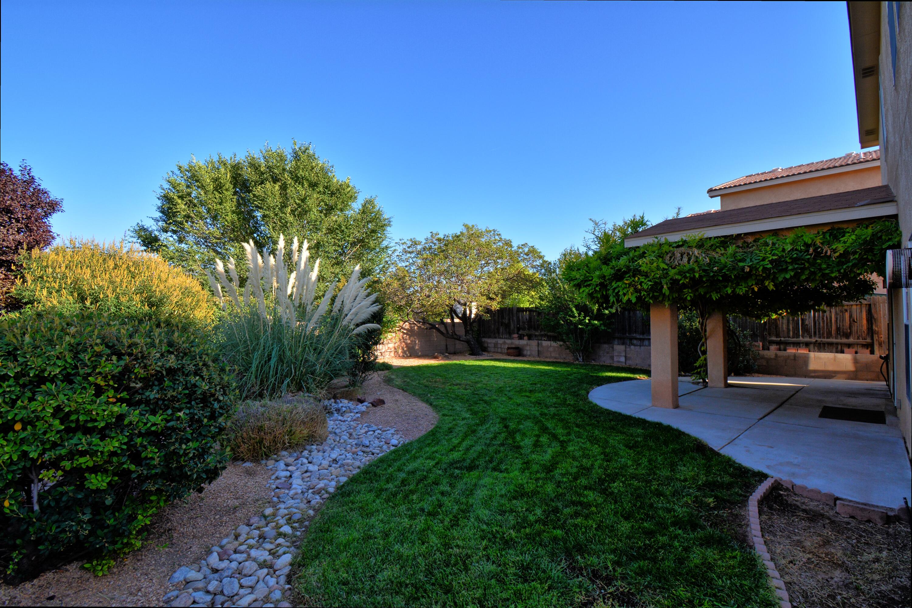 10904 TANZANITE Drive NW