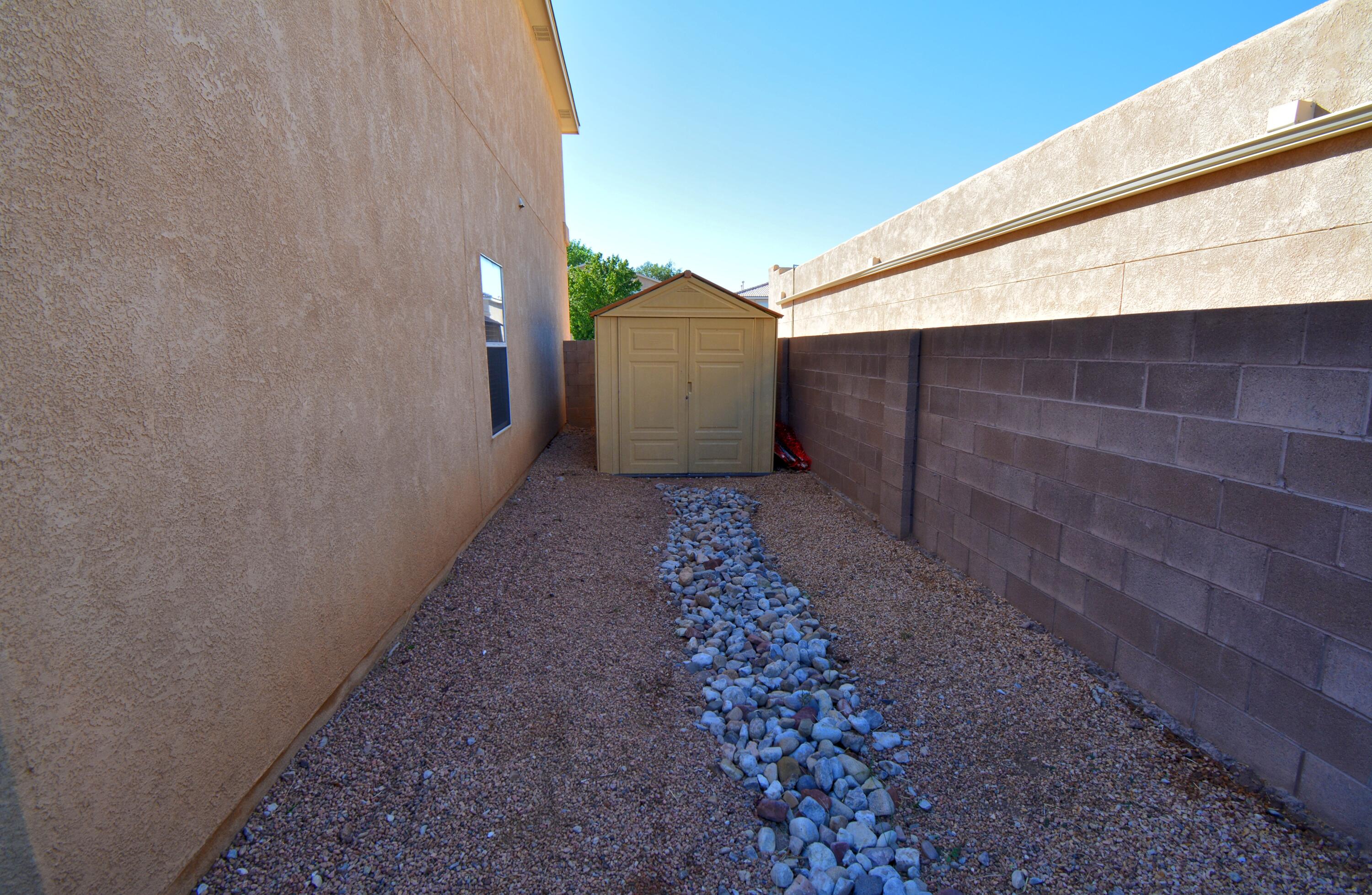 10904 TANZANITE Drive NW
