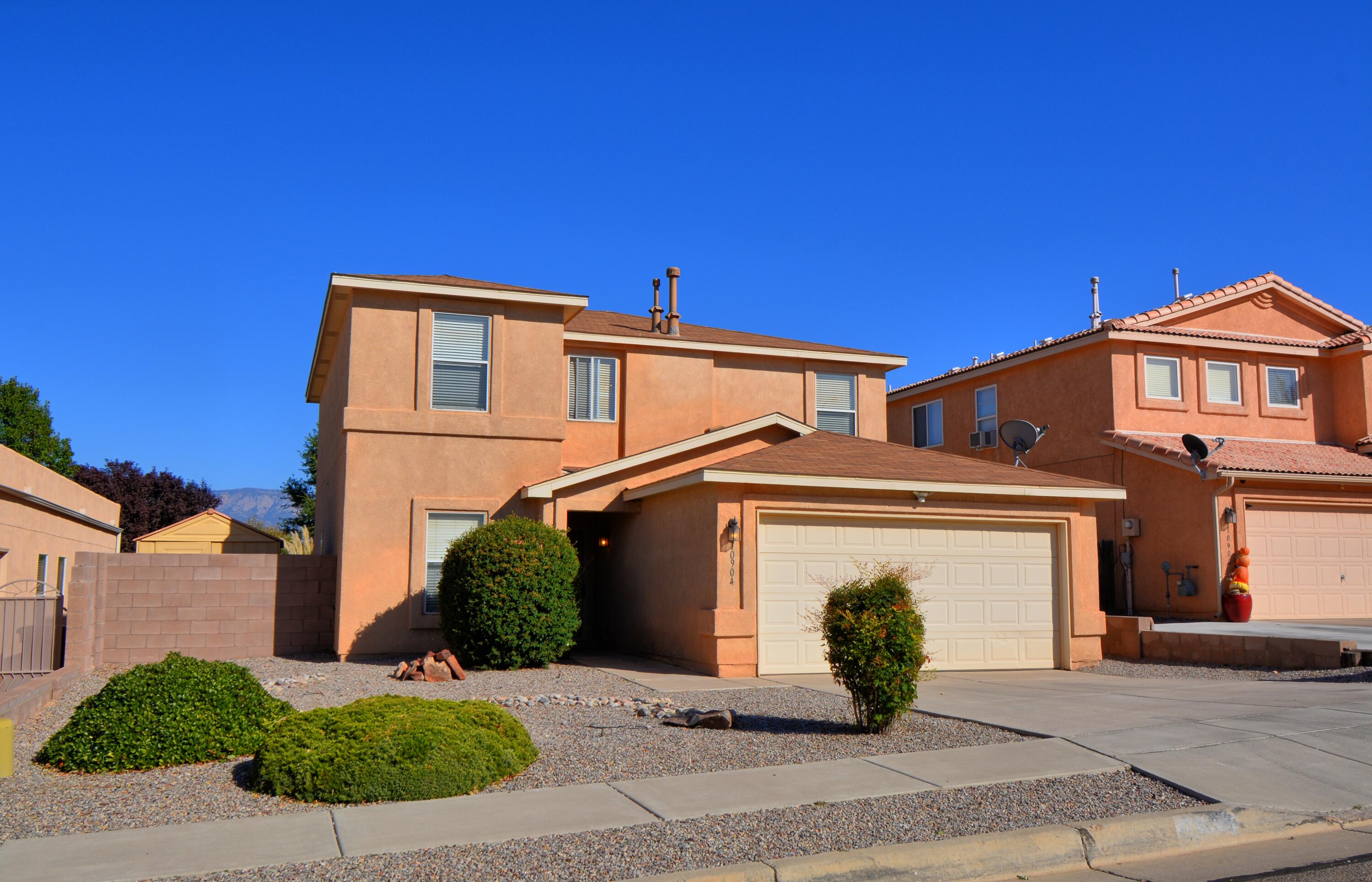 10904 TANZANITE Drive NW