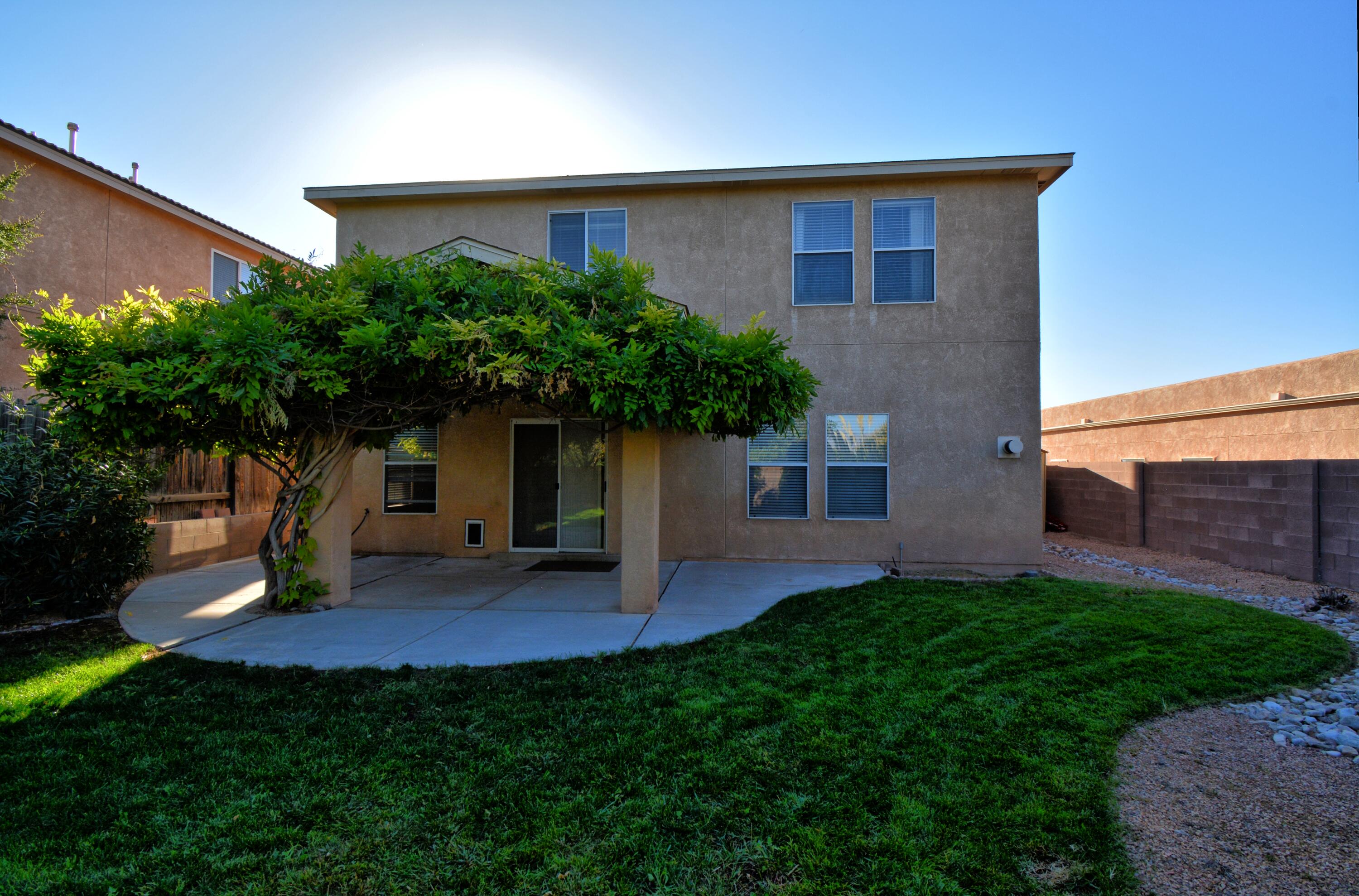 10904 TANZANITE Drive NW