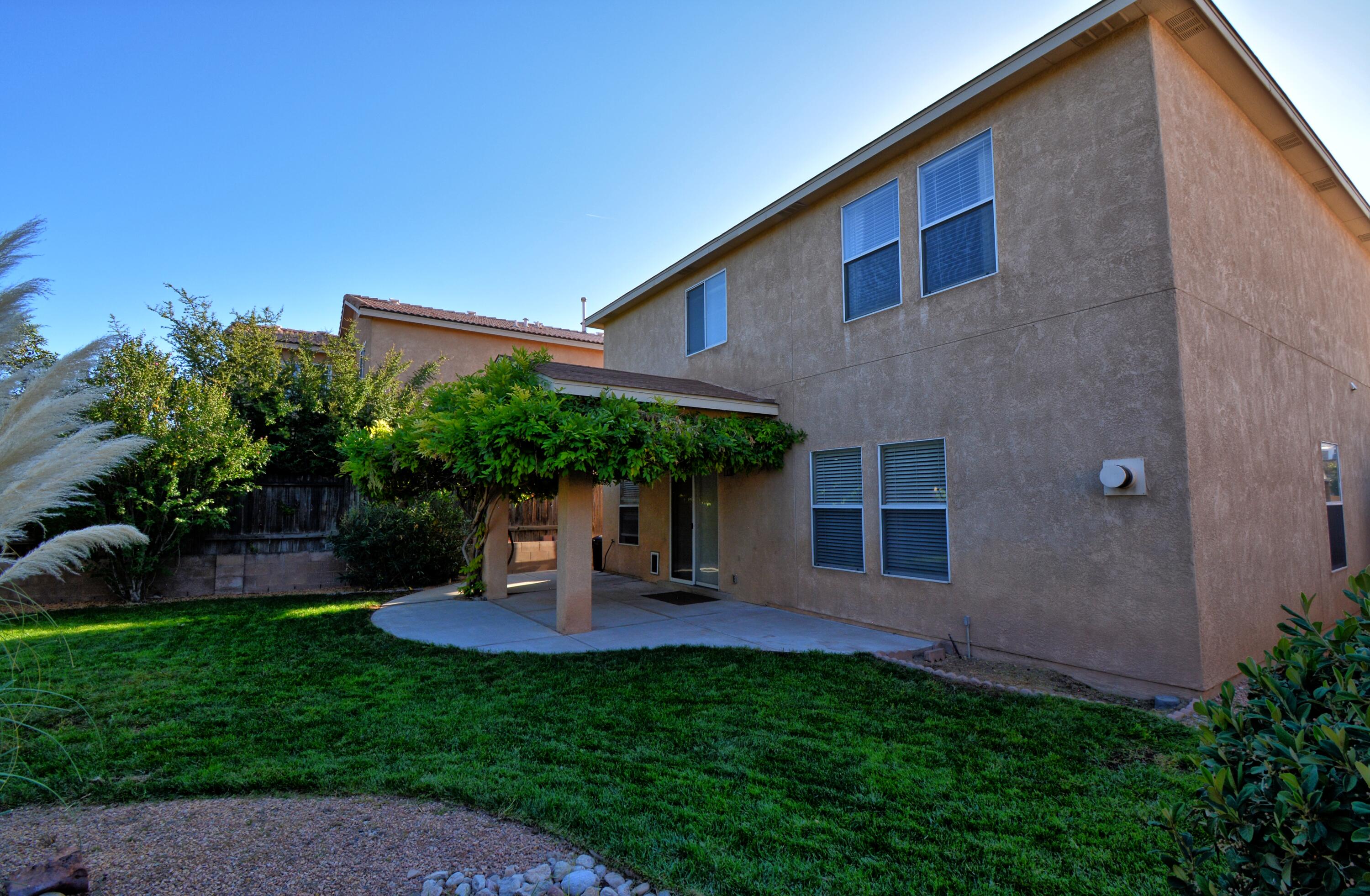 10904 TANZANITE Drive NW
