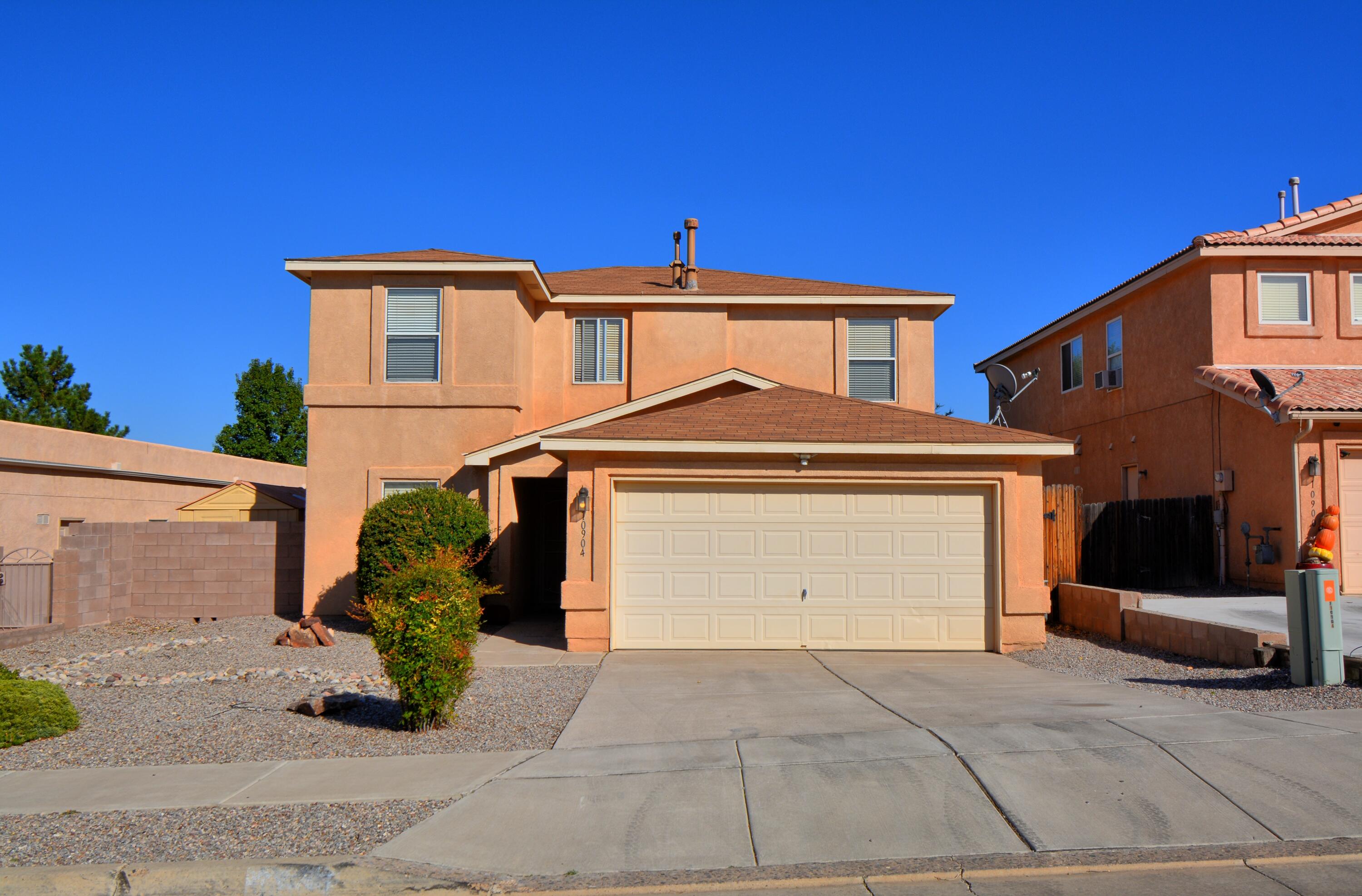 10904 TANZANITE Drive NW