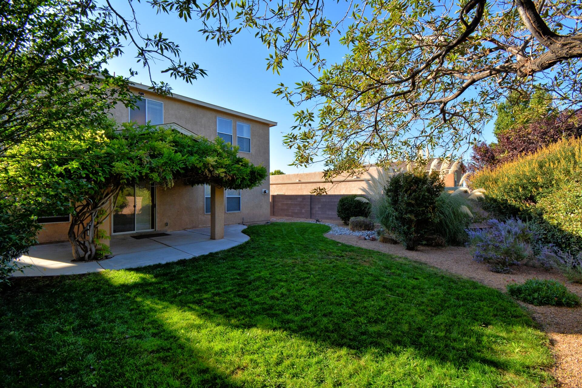 10904 TANZANITE Drive NW