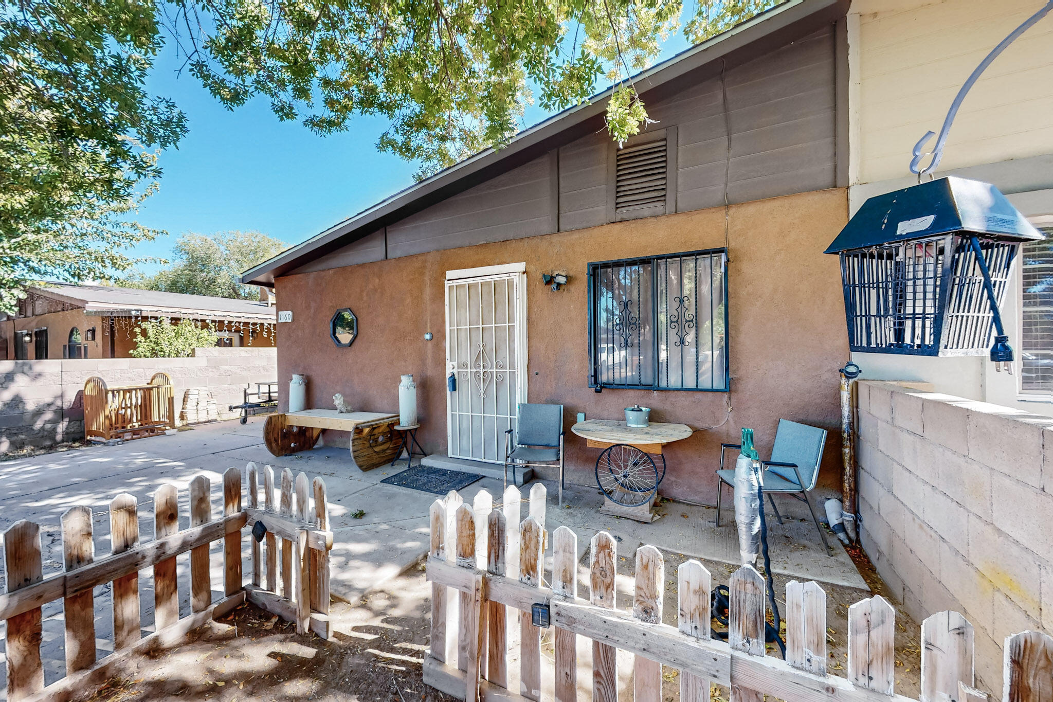 1160 CALLE MESQUITE