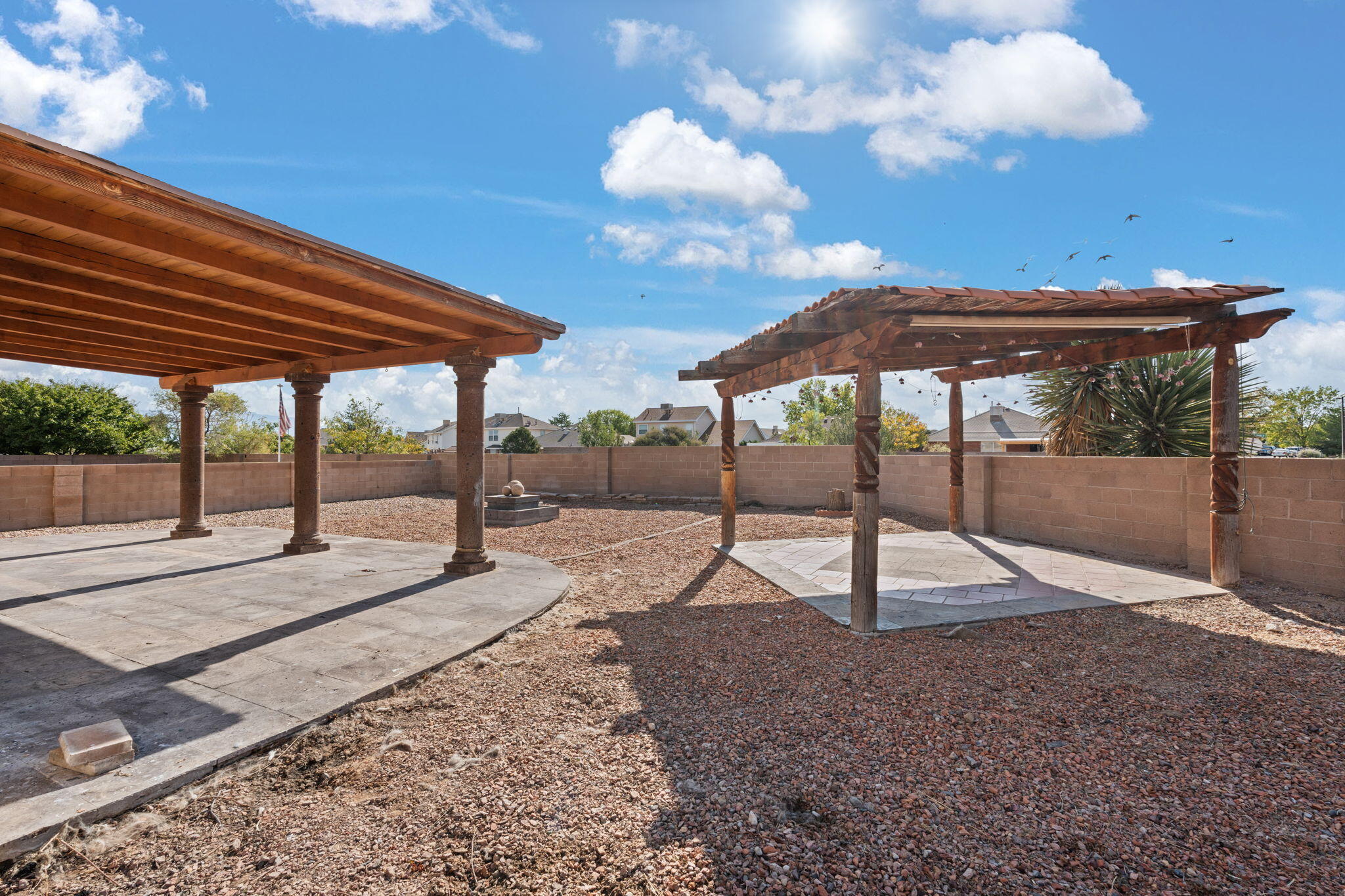 7234 TRIANA Place NW