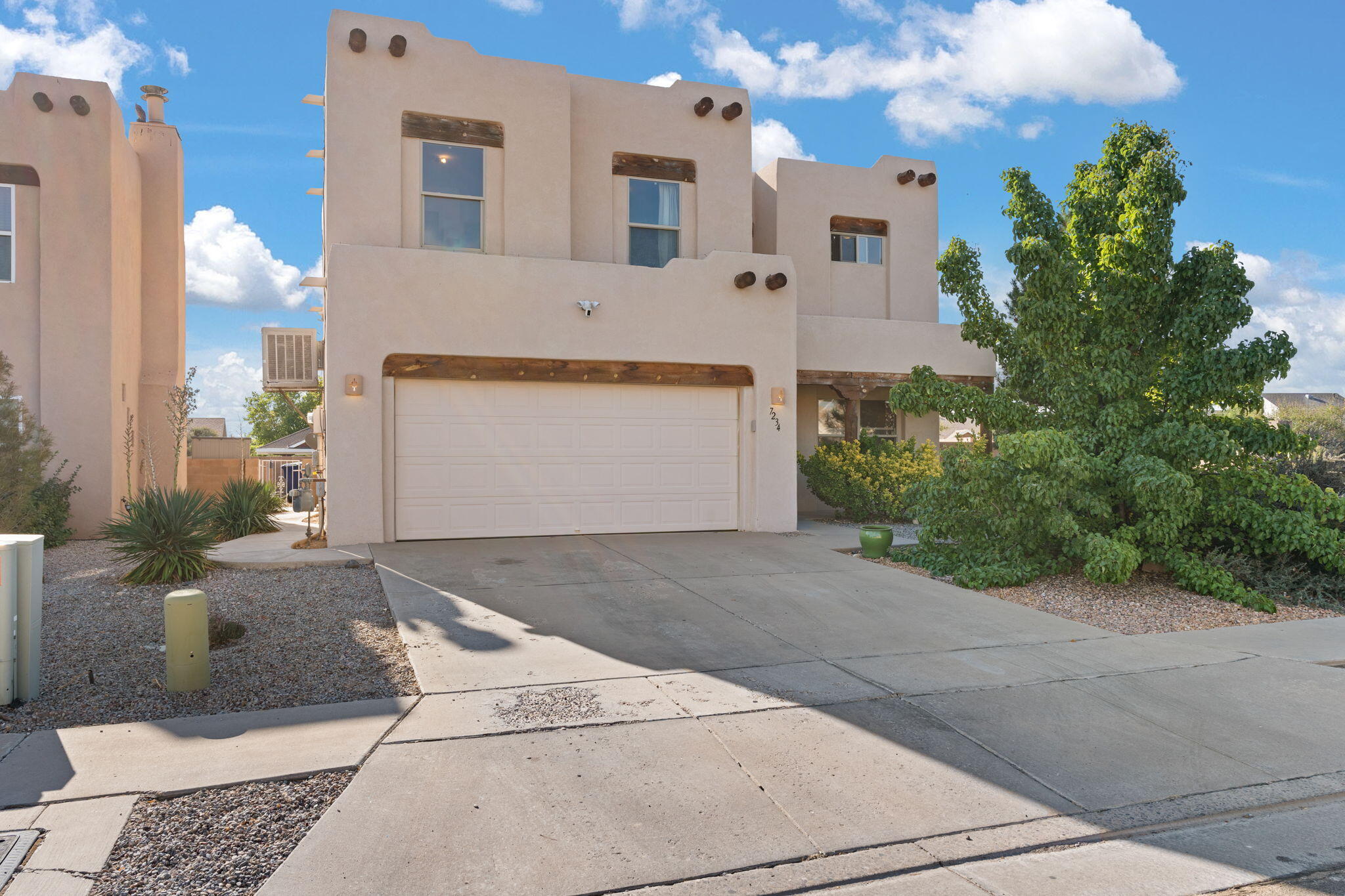 7234 TRIANA Place NW