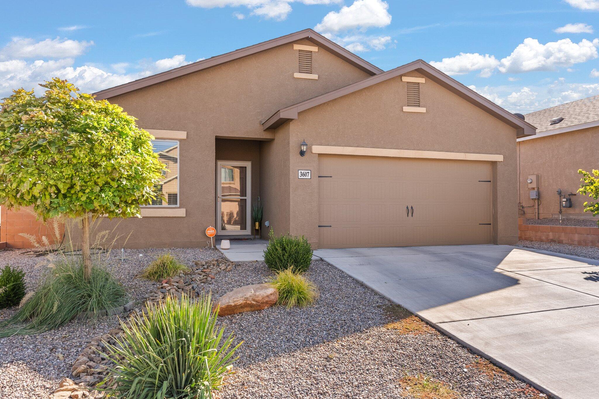 3607 TIMBERLINE Road NE