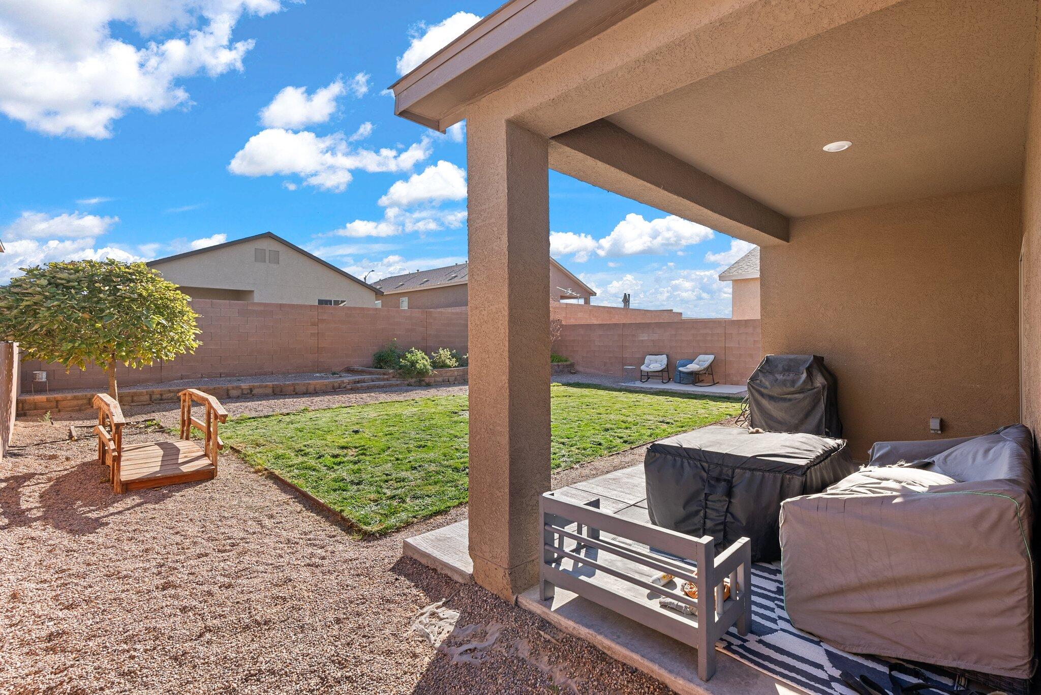 3607 TIMBERLINE Road NE