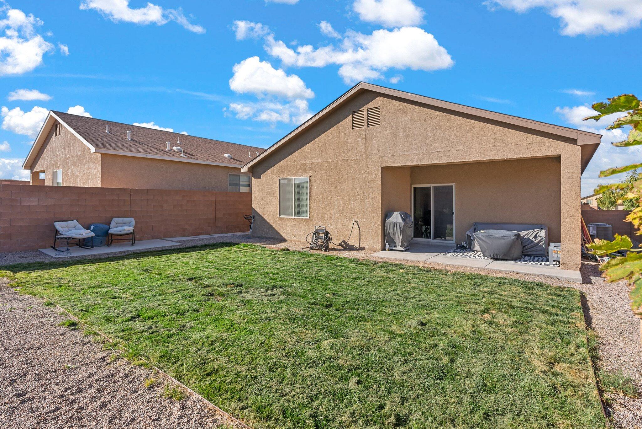 3607 TIMBERLINE Road NE