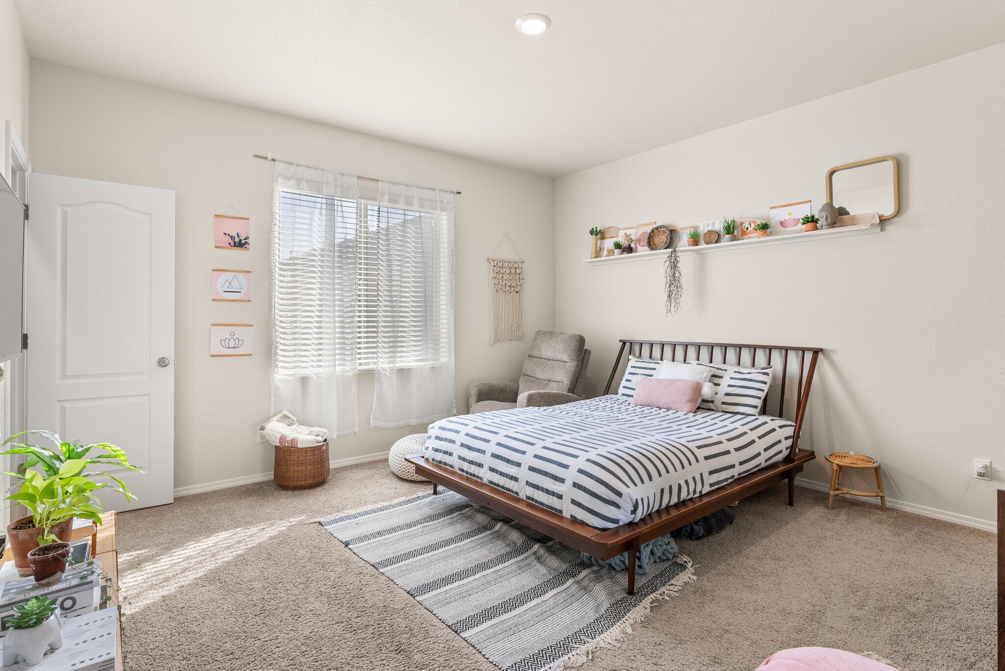3607 TIMBERLINE Road NE