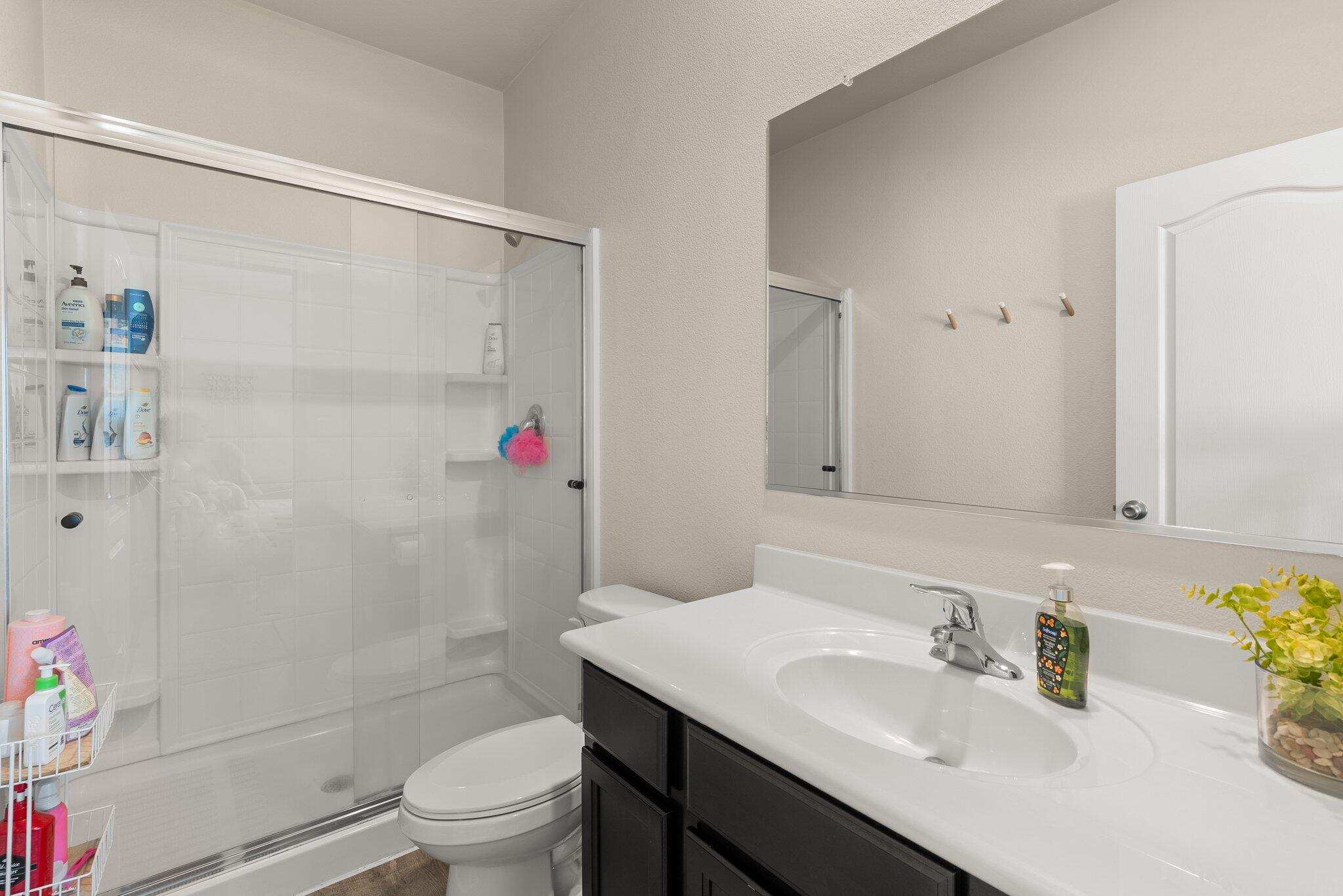 3607 TIMBERLINE Road NE