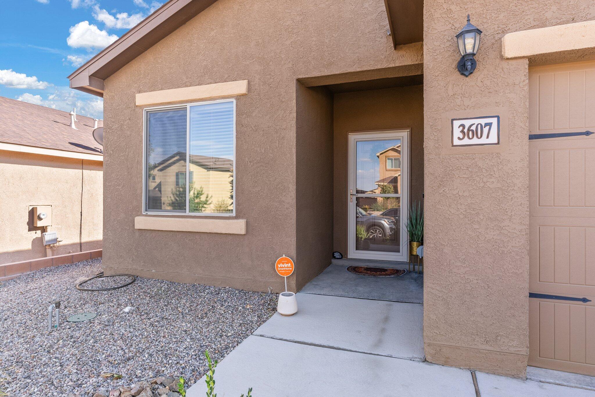 3607 TIMBERLINE Road NE