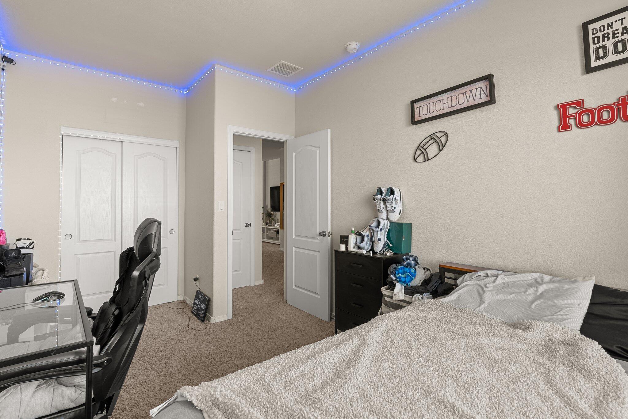 3607 TIMBERLINE Road NE