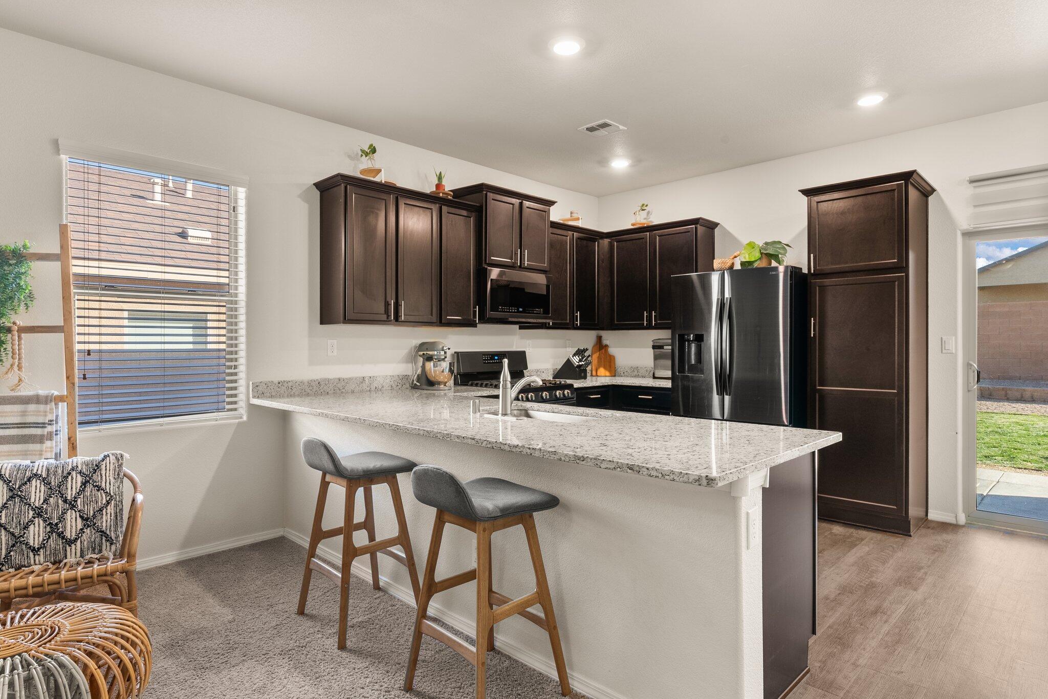 3607 TIMBERLINE Road NE