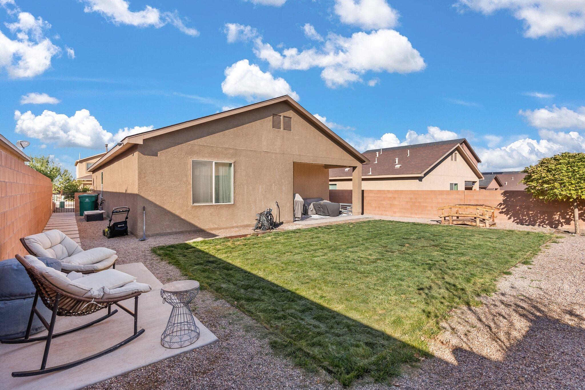 3607 TIMBERLINE Road NE
