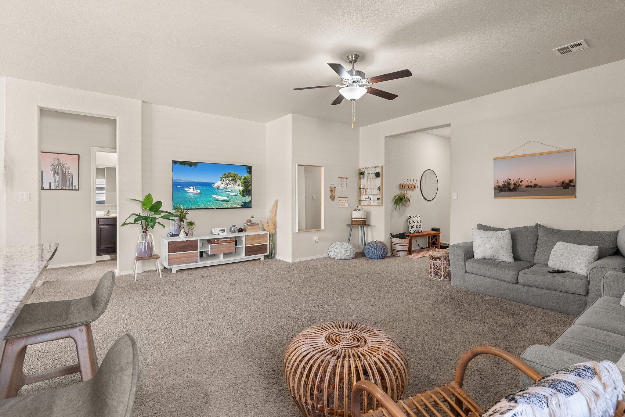 3607 TIMBERLINE Road NE