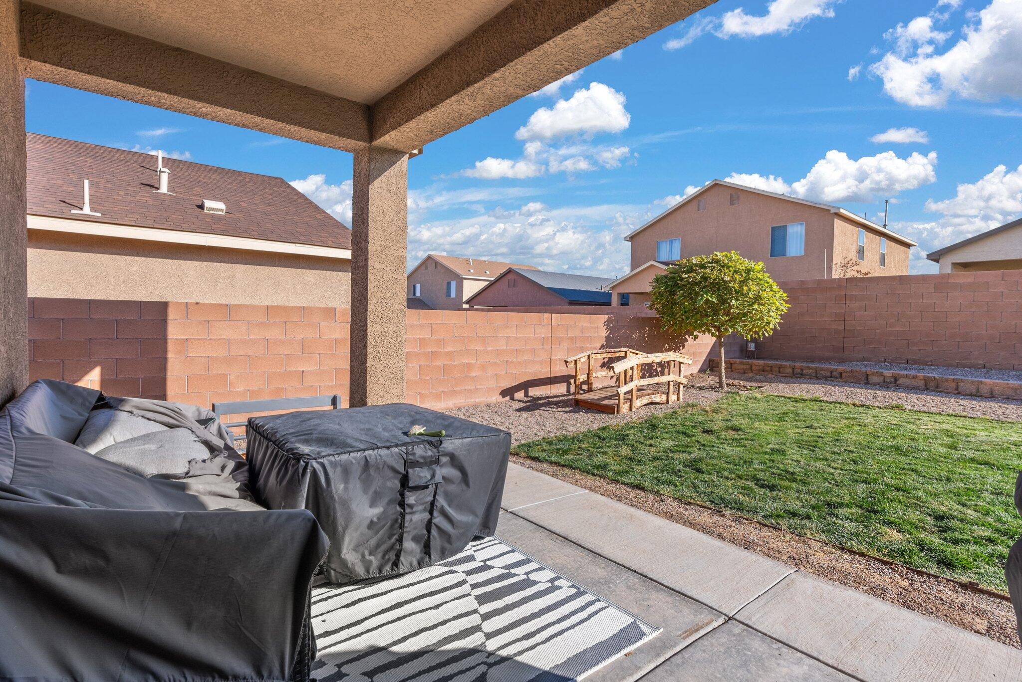3607 TIMBERLINE Road NE