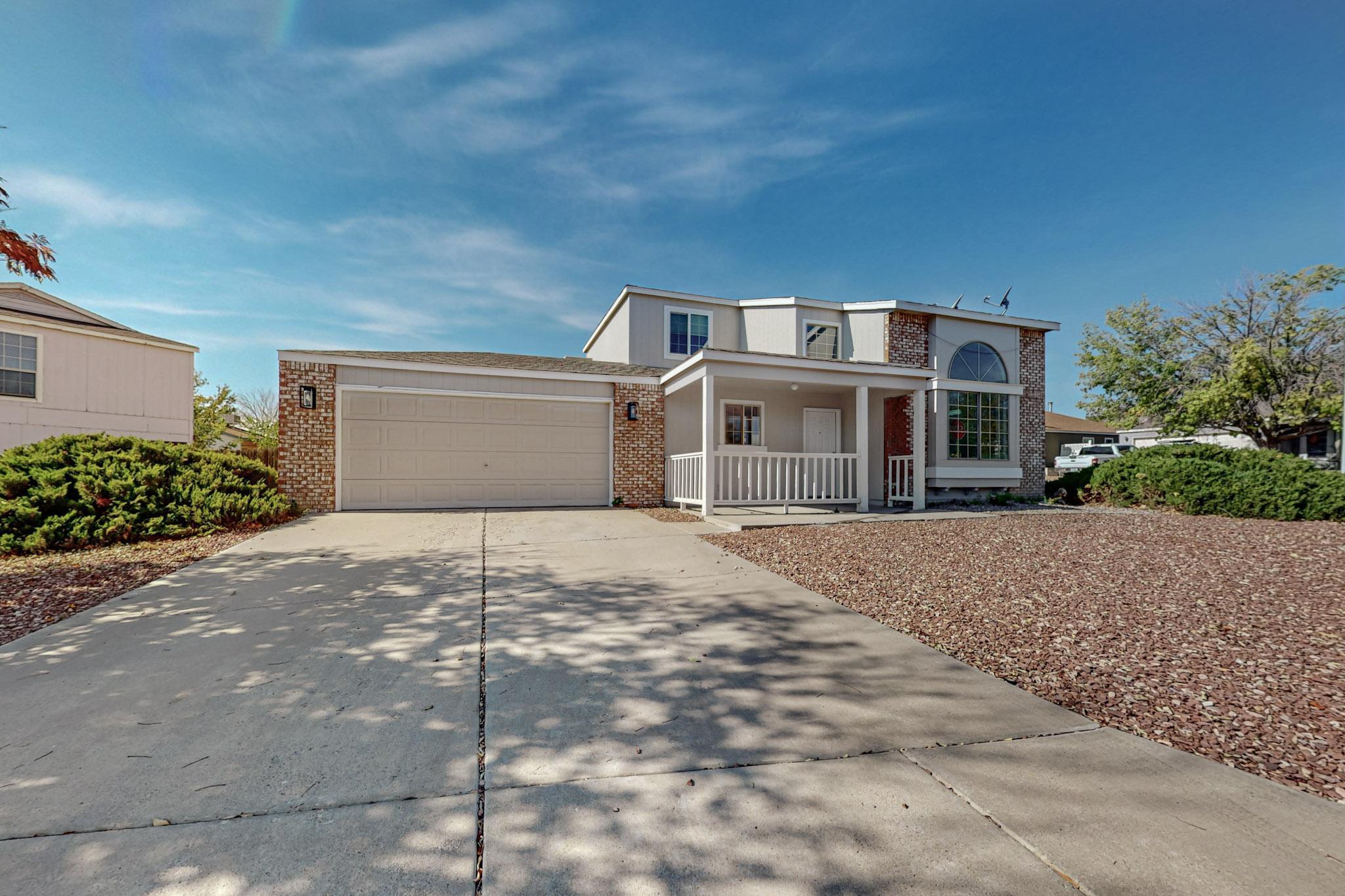 1661 TWINBERRY Drive NE