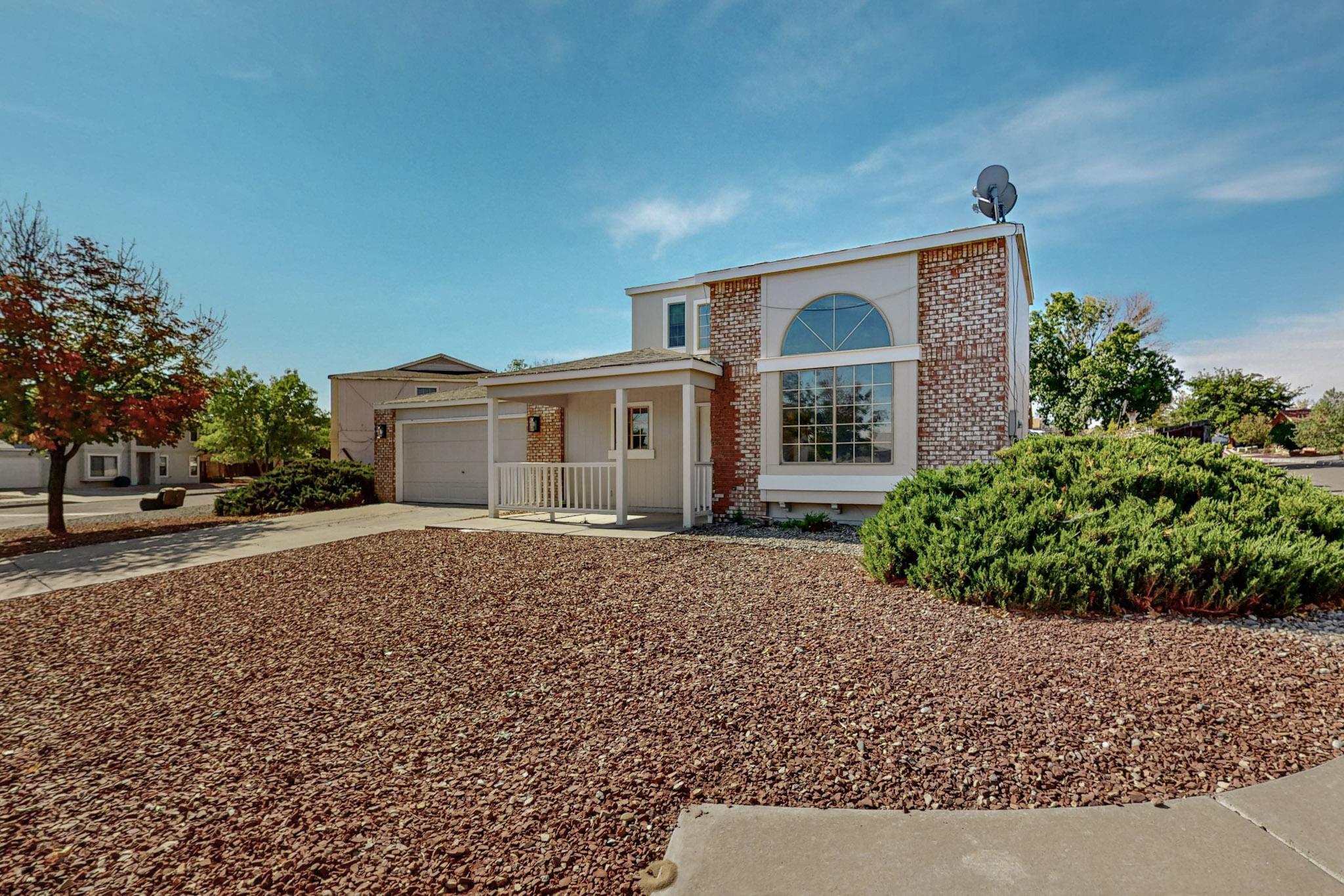 1661 TWINBERRY Drive NE