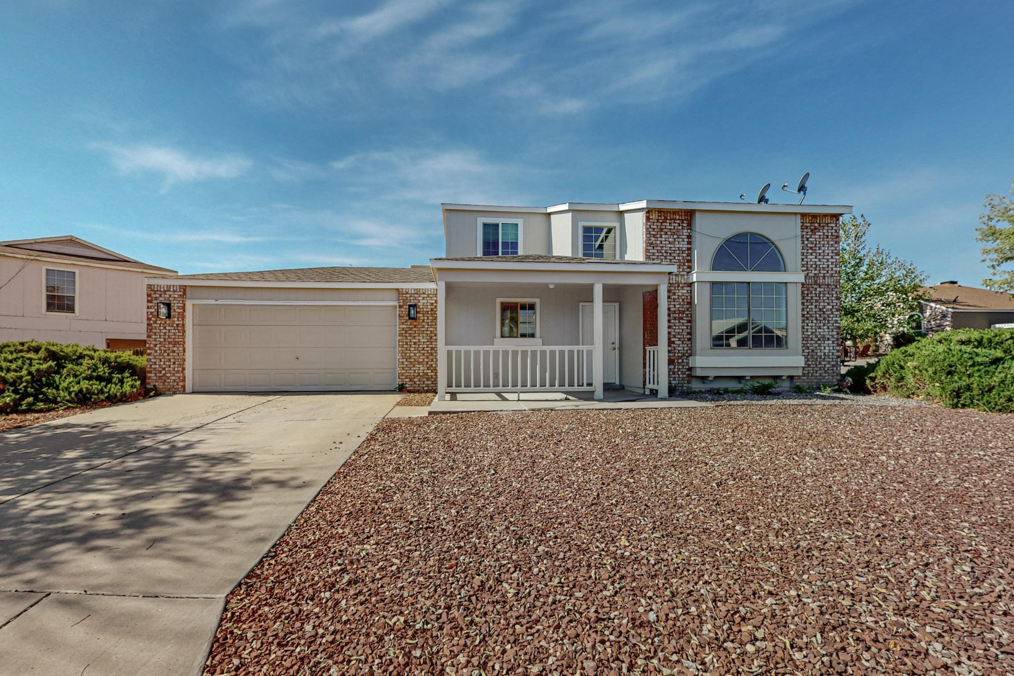 1661 TWINBERRY Drive NE