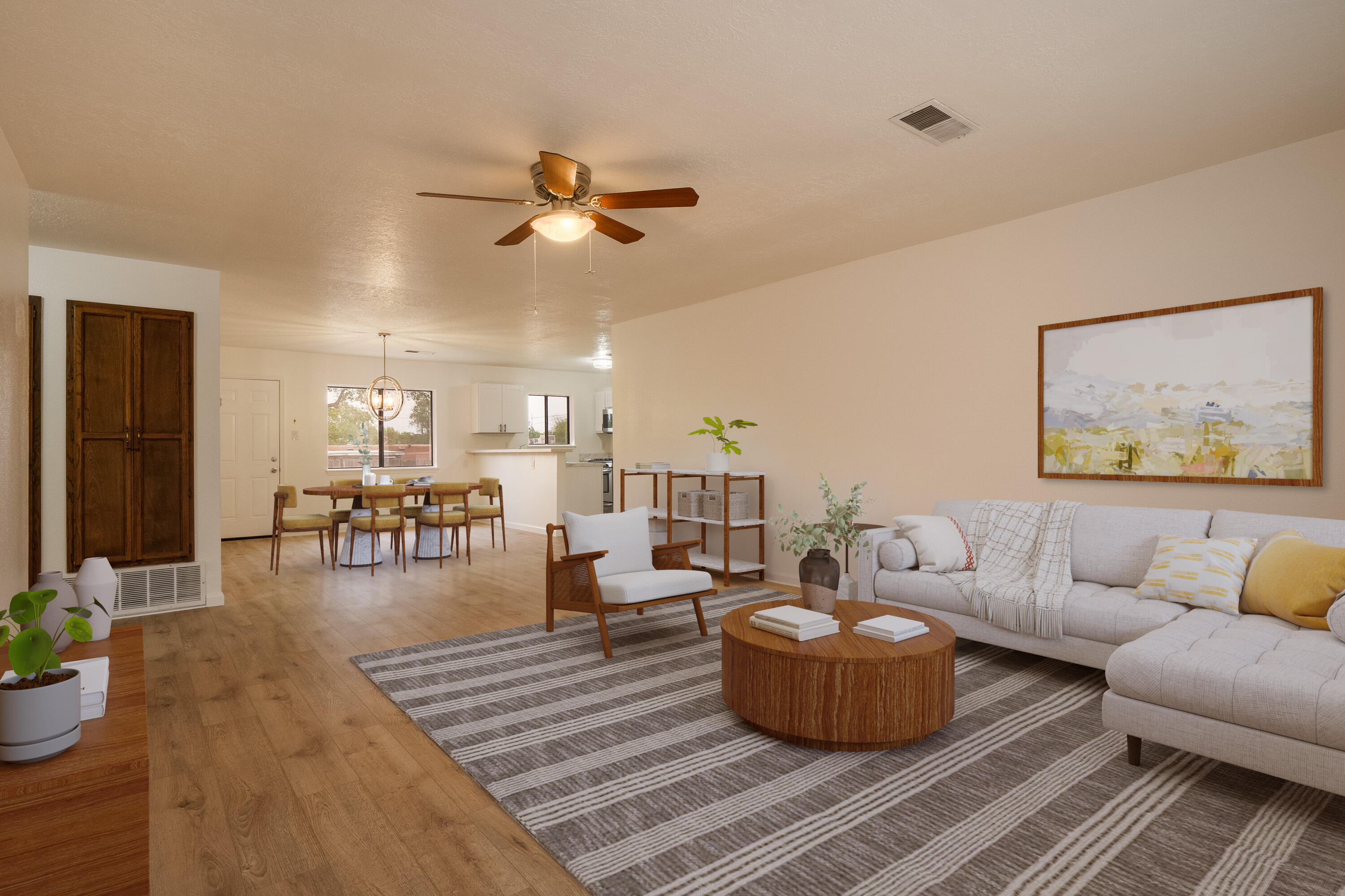 10401 TREVINO Loop NW