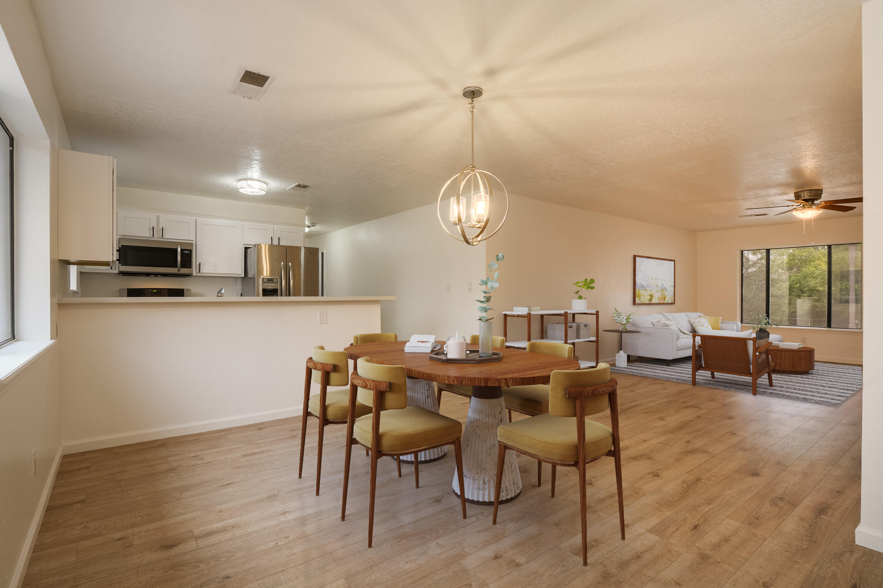 10401 TREVINO Loop NW