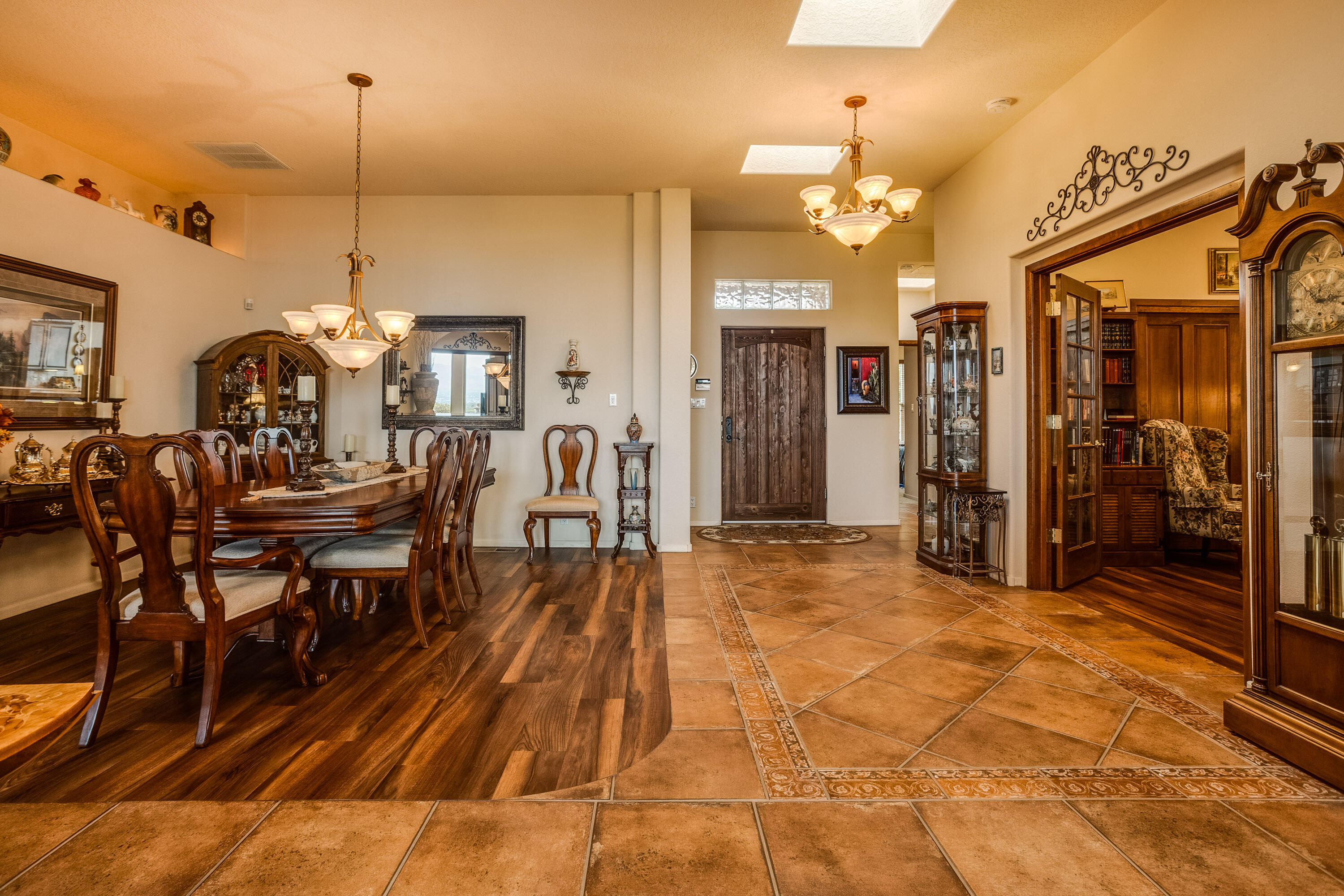 3928 OXBOW VILLAGE Lane NW