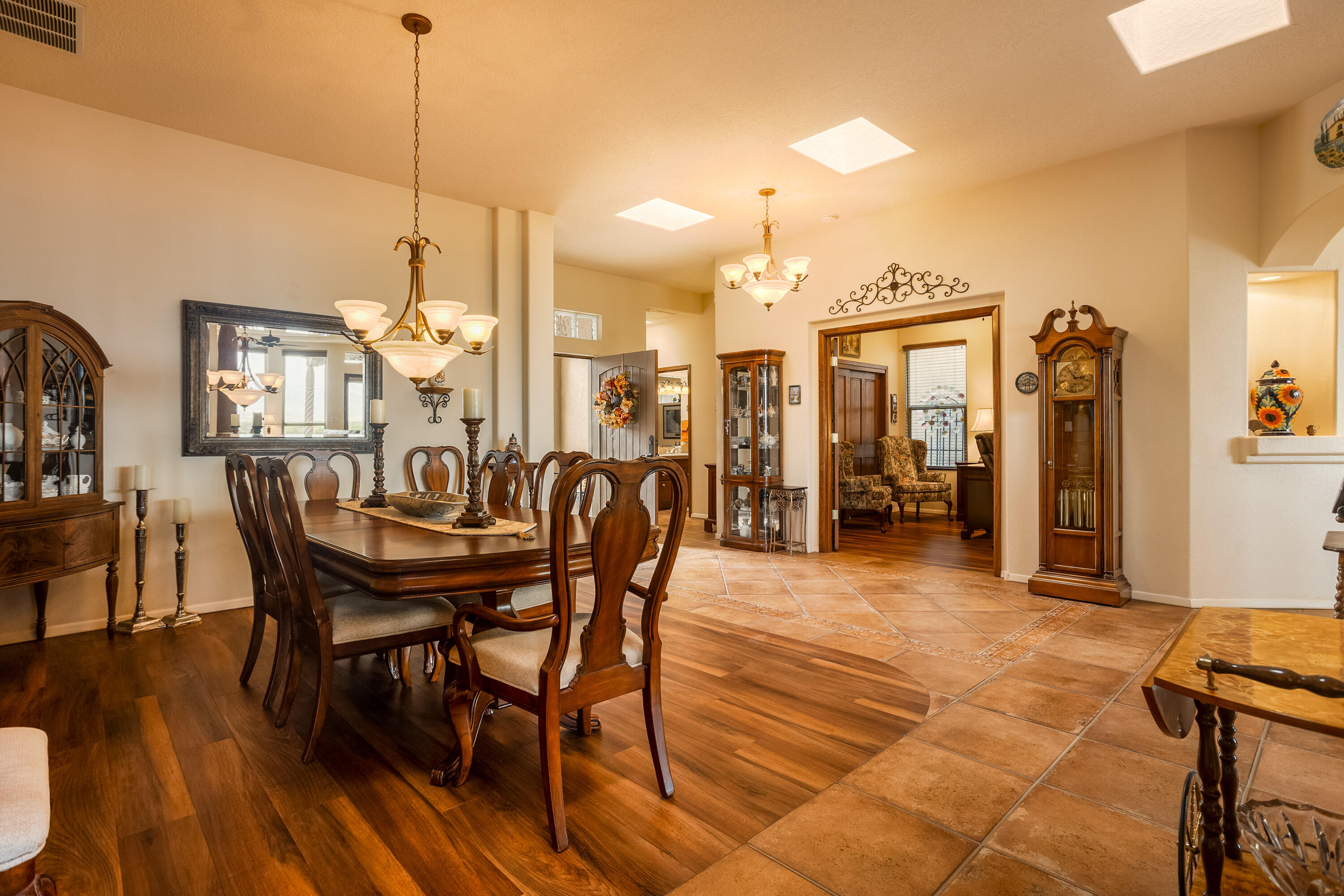 3928 OXBOW VILLAGE Lane NW