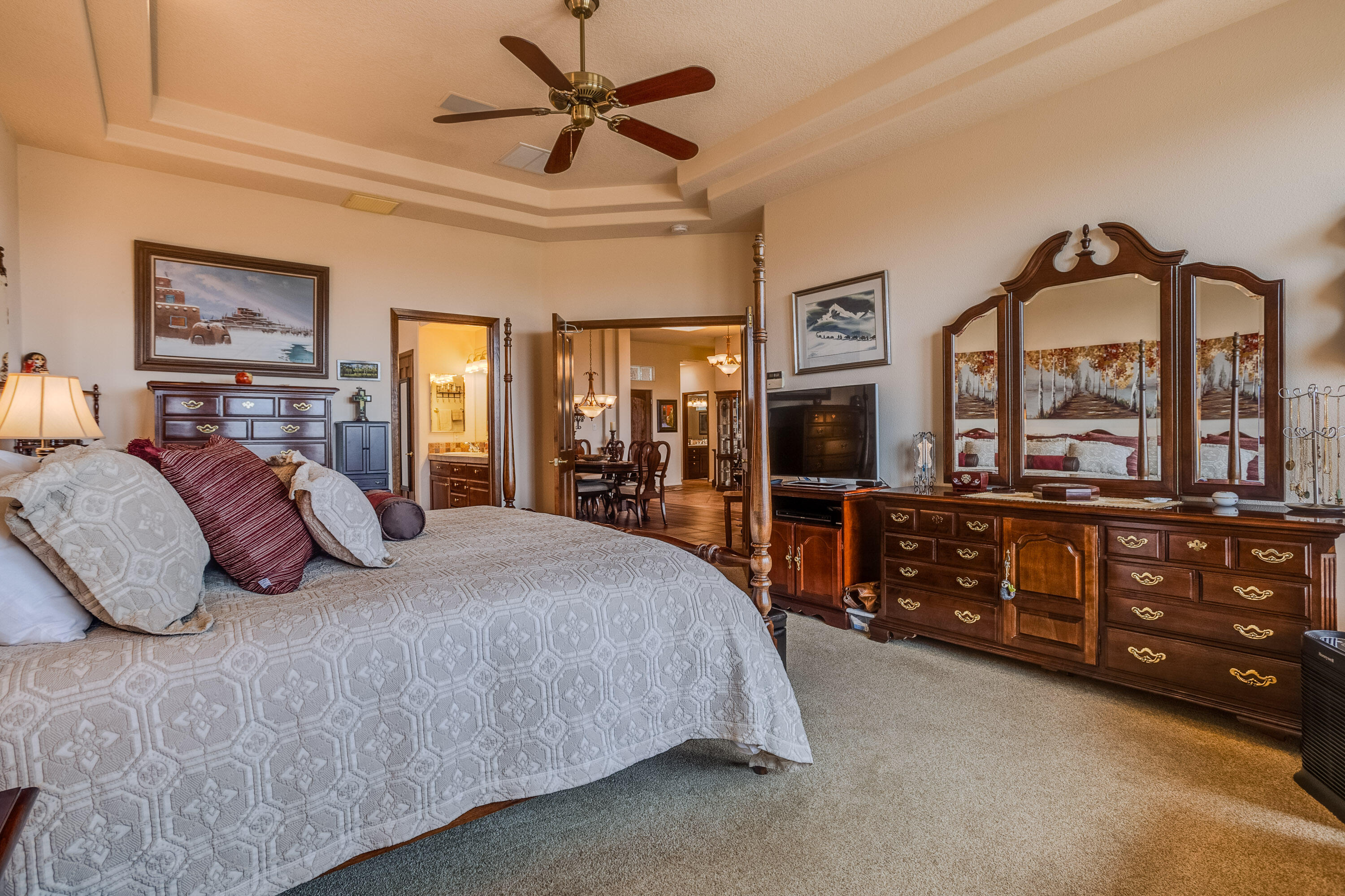 3928 OXBOW VILLAGE Lane NW