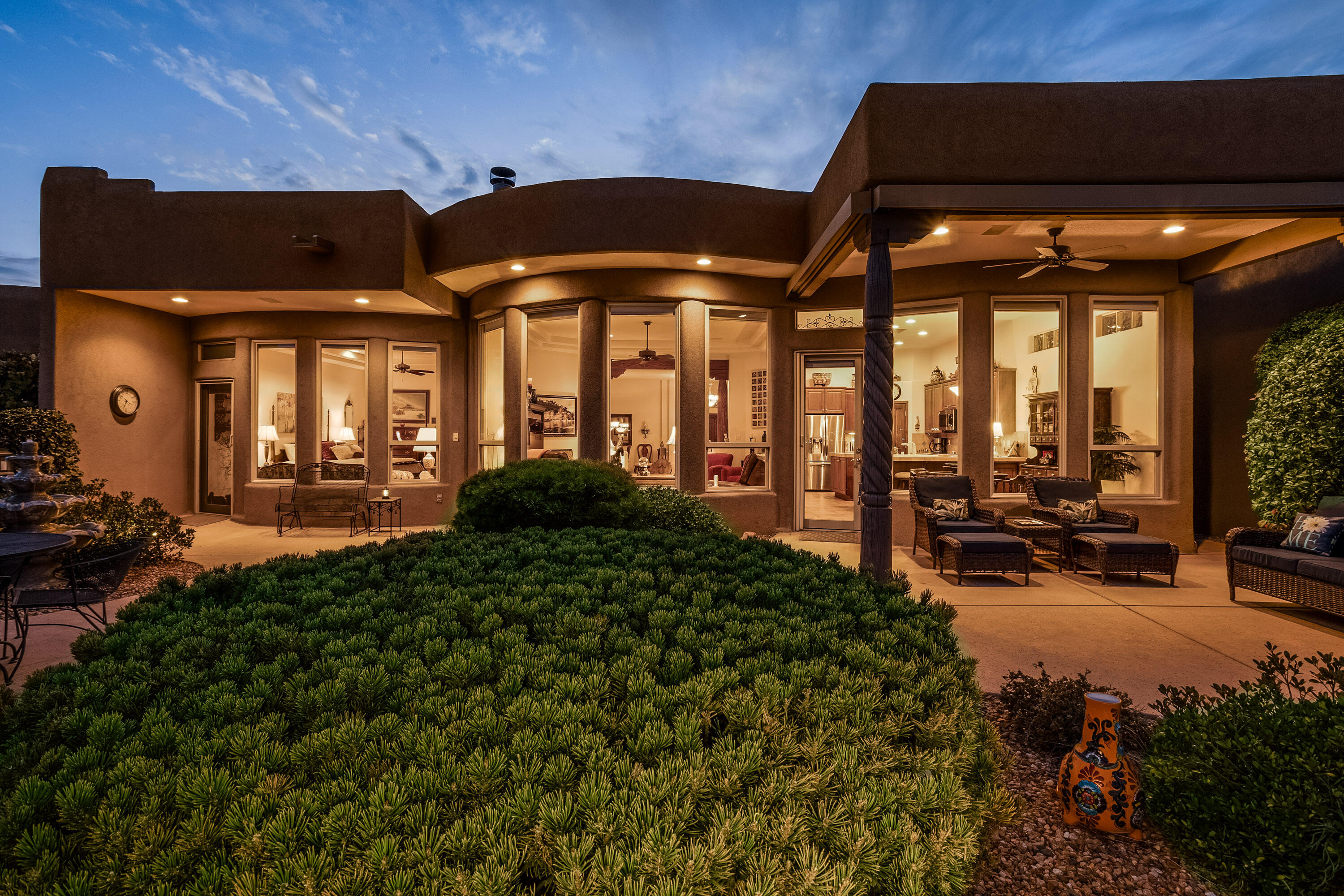 3928 OXBOW VILLAGE Lane NW