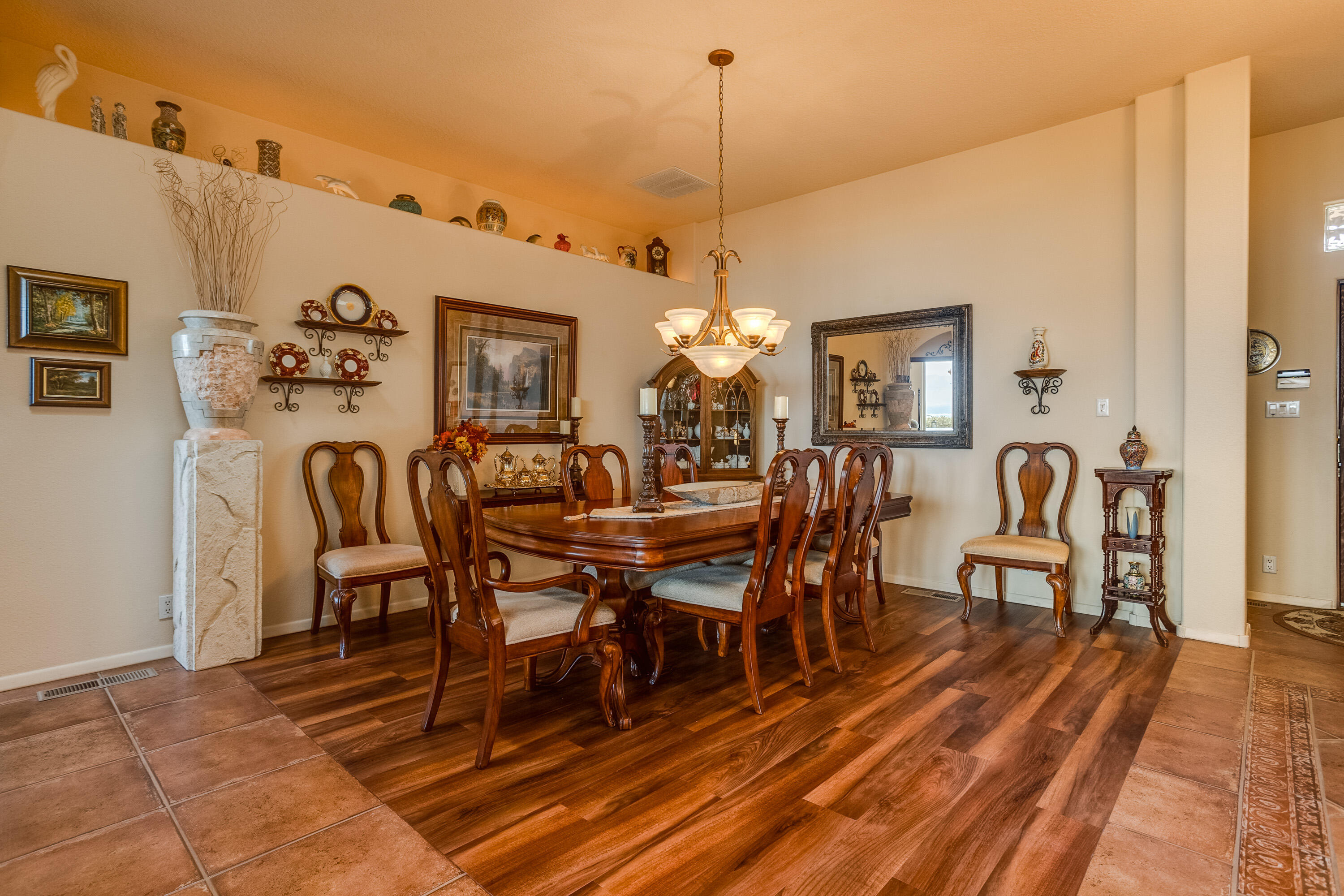 3928 OXBOW VILLAGE Lane NW