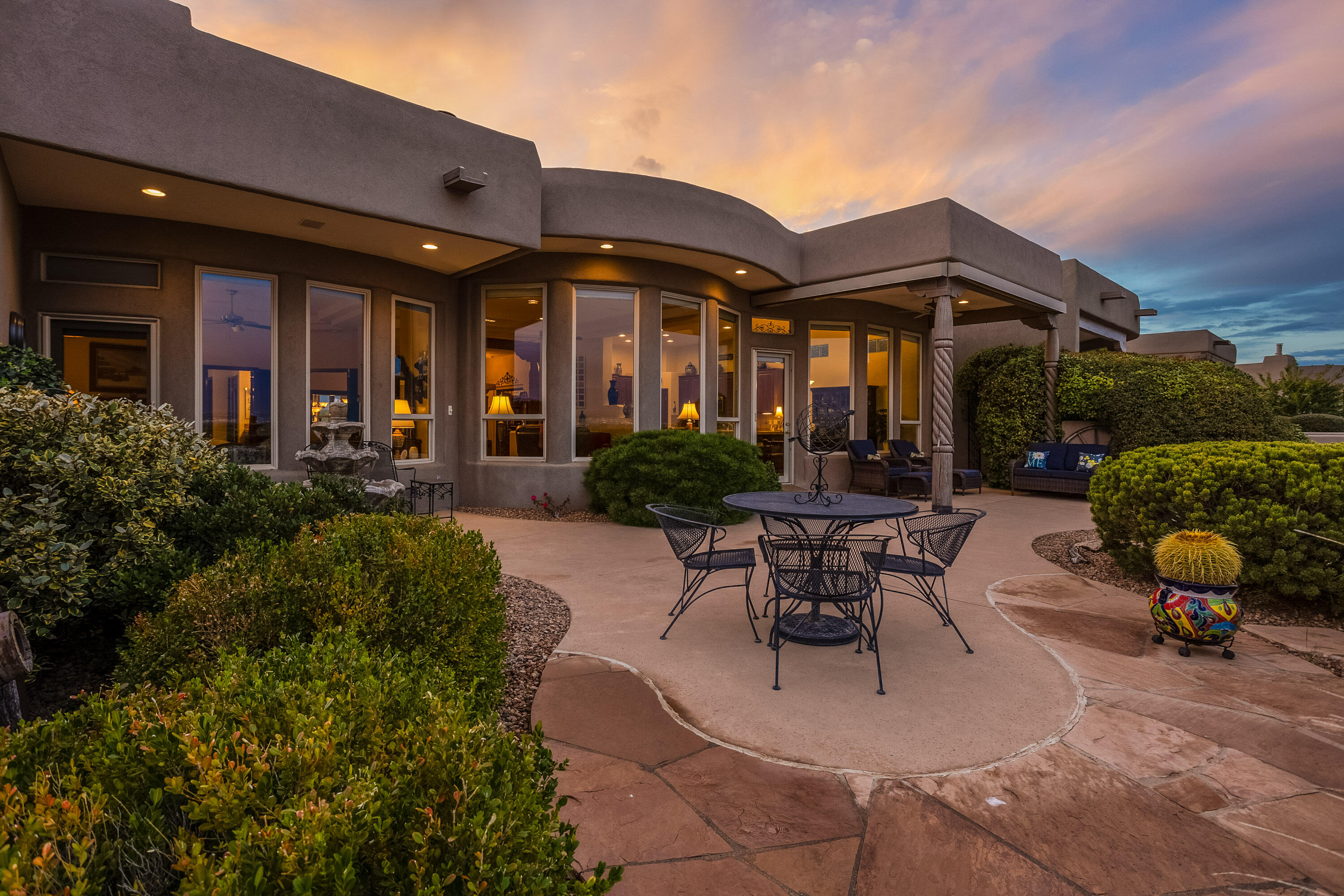 3928 OXBOW VILLAGE Lane NW