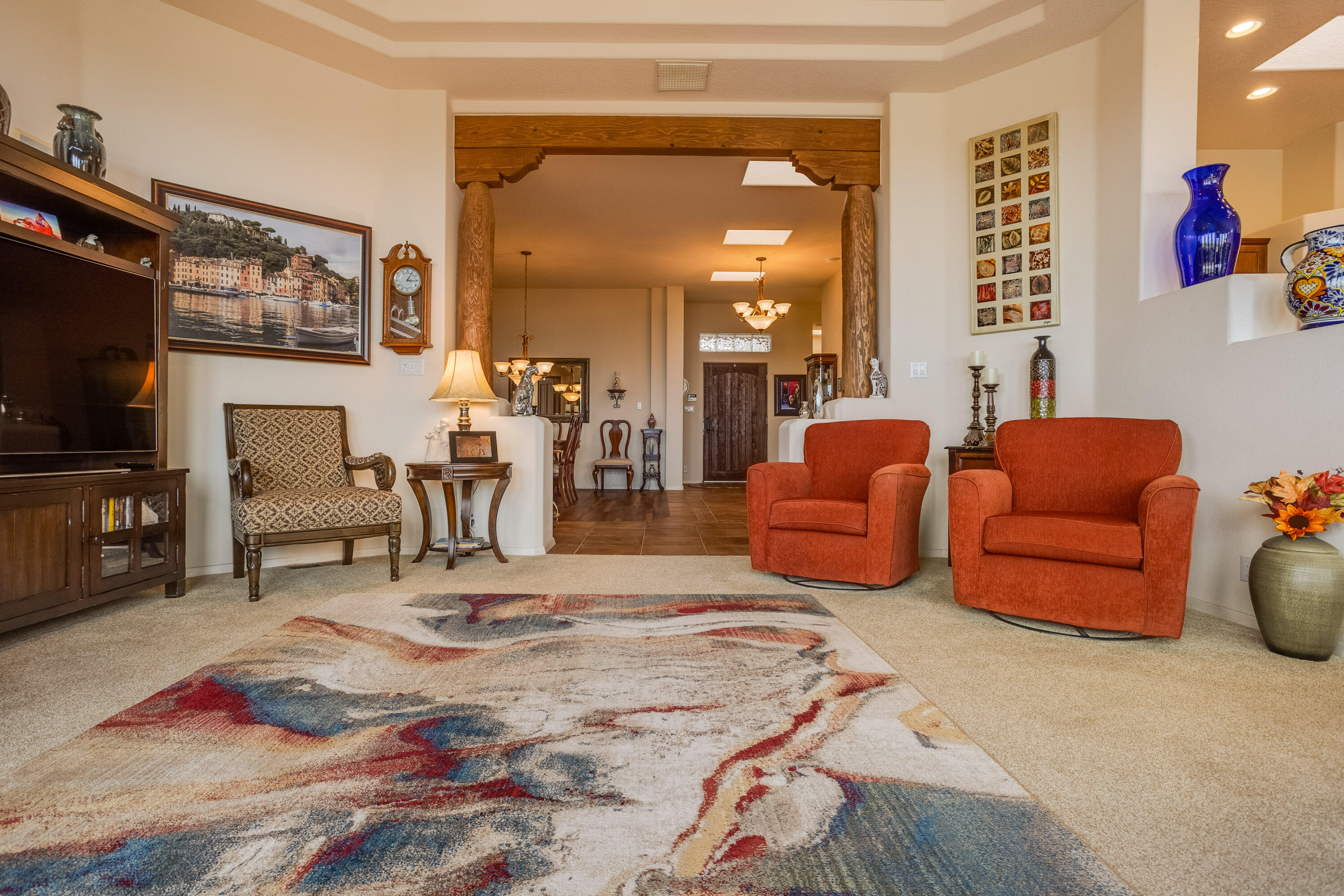 3928 OXBOW VILLAGE Lane NW