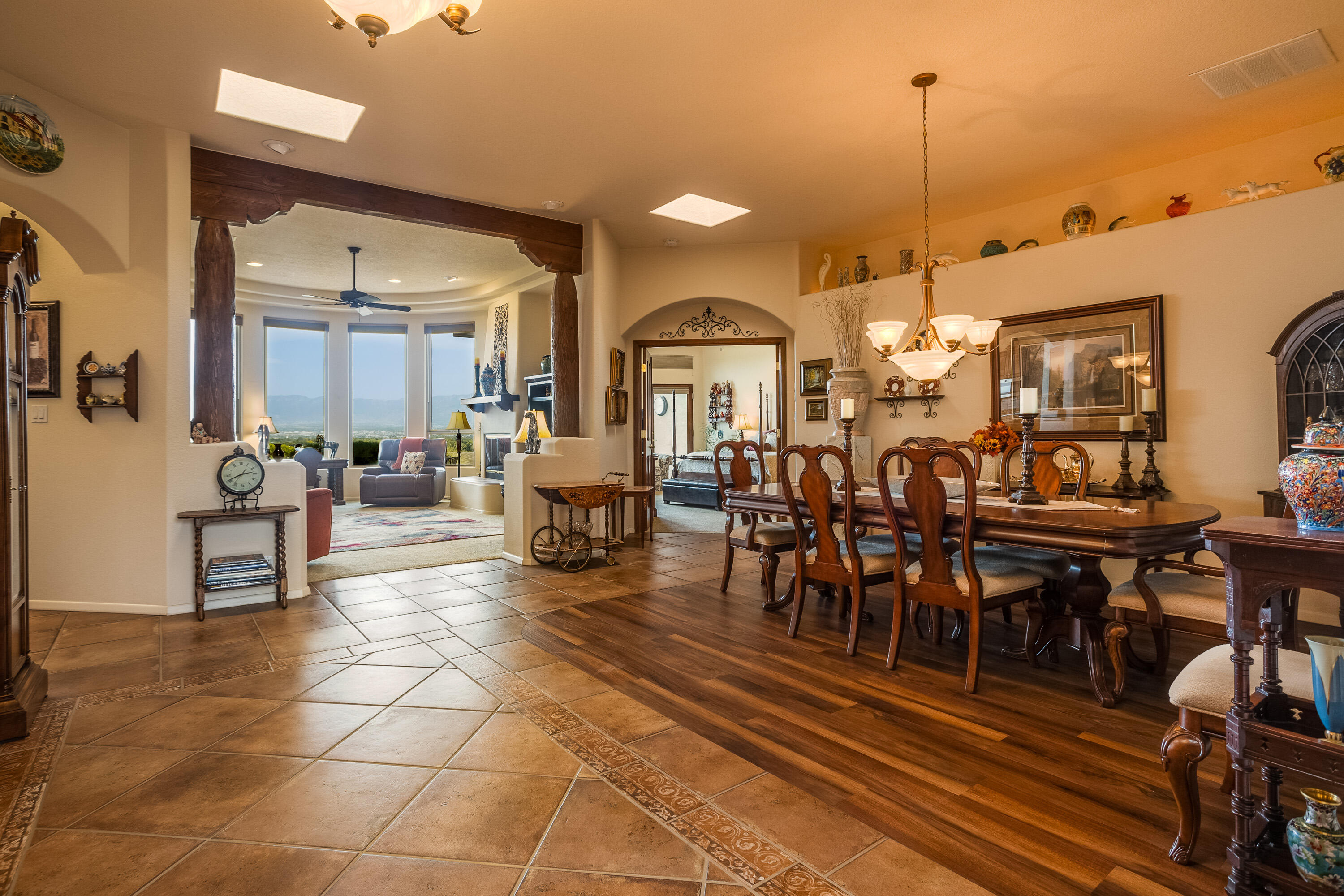 3928 OXBOW VILLAGE Lane NW