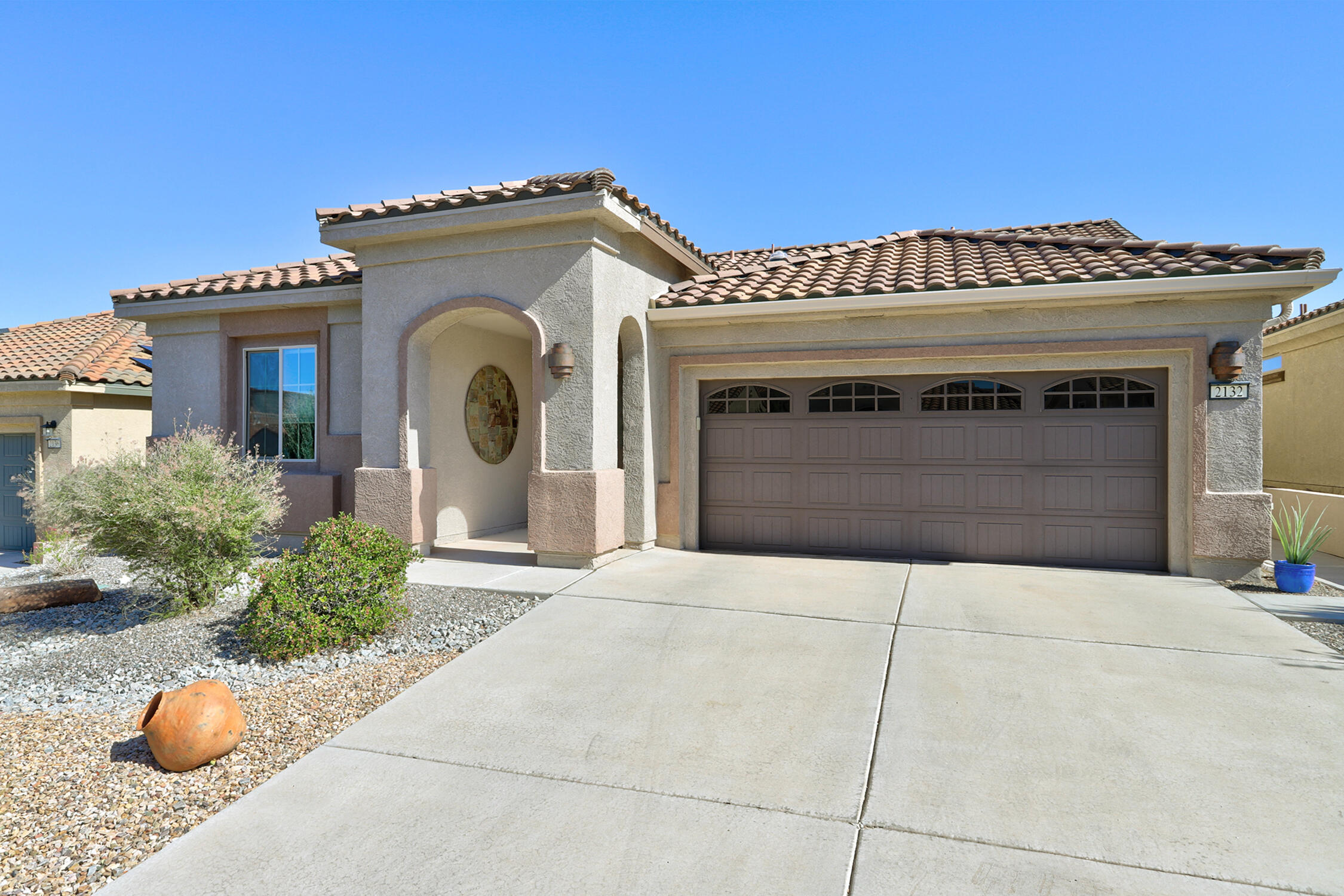 2132 COYOTE CREEK Trail NW