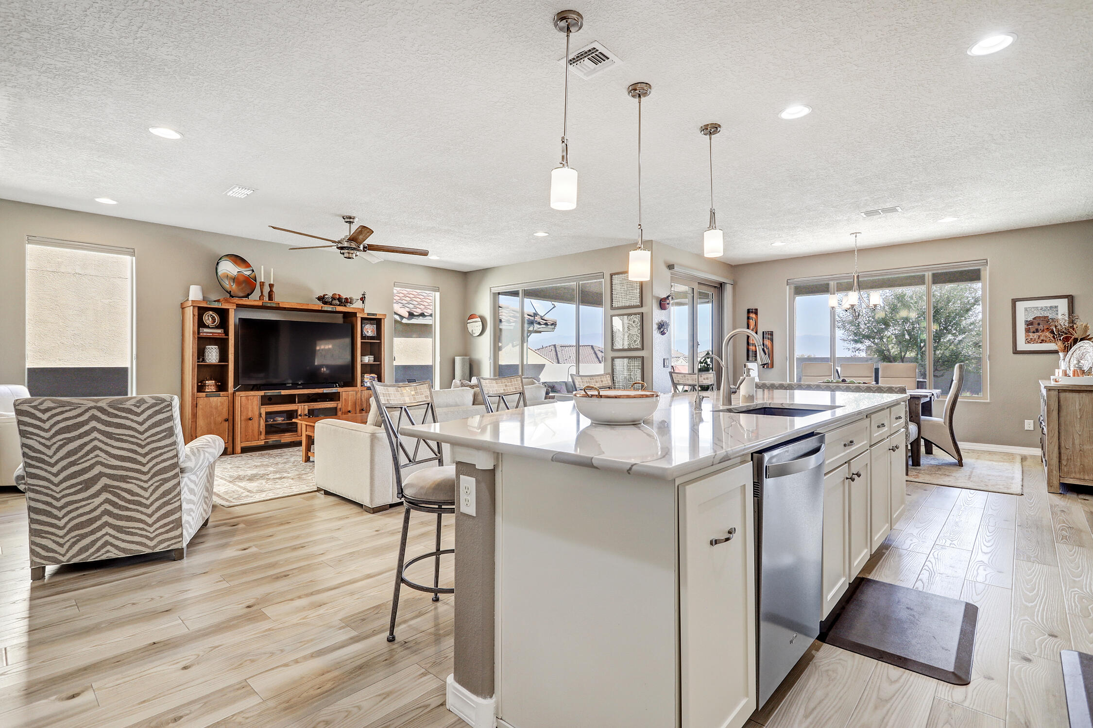 2132 COYOTE CREEK Trail NW