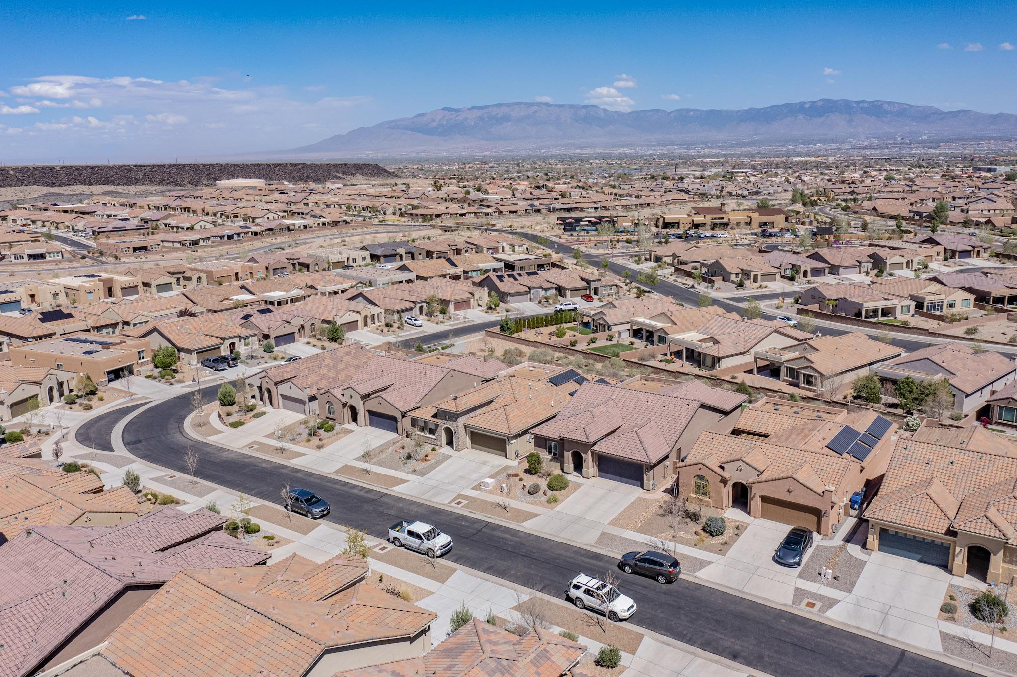 2132 COYOTE CREEK Trail NW