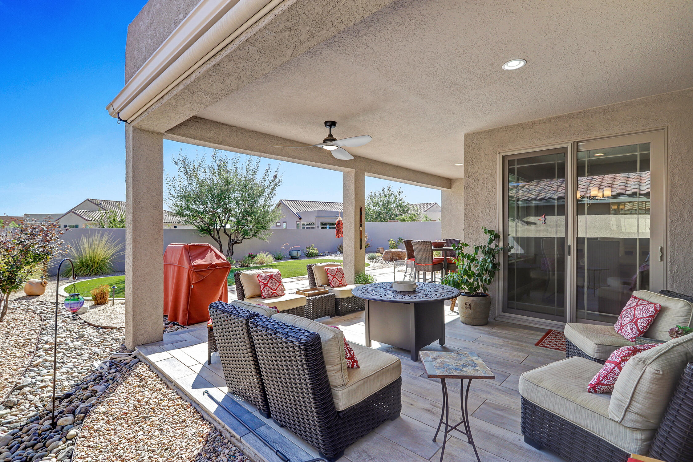 2132 COYOTE CREEK Trail NW