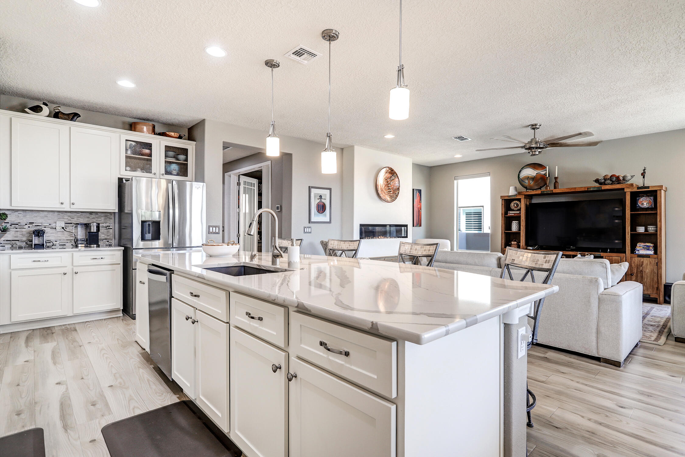 2132 COYOTE CREEK Trail NW