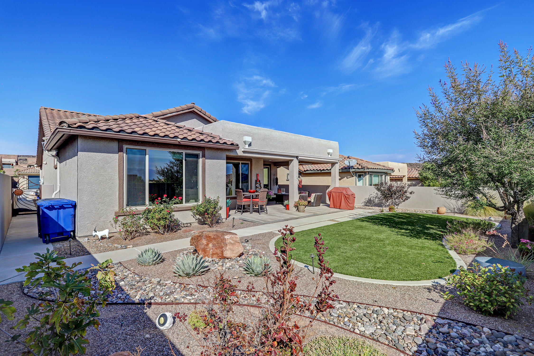 2132 COYOTE CREEK Trail NW