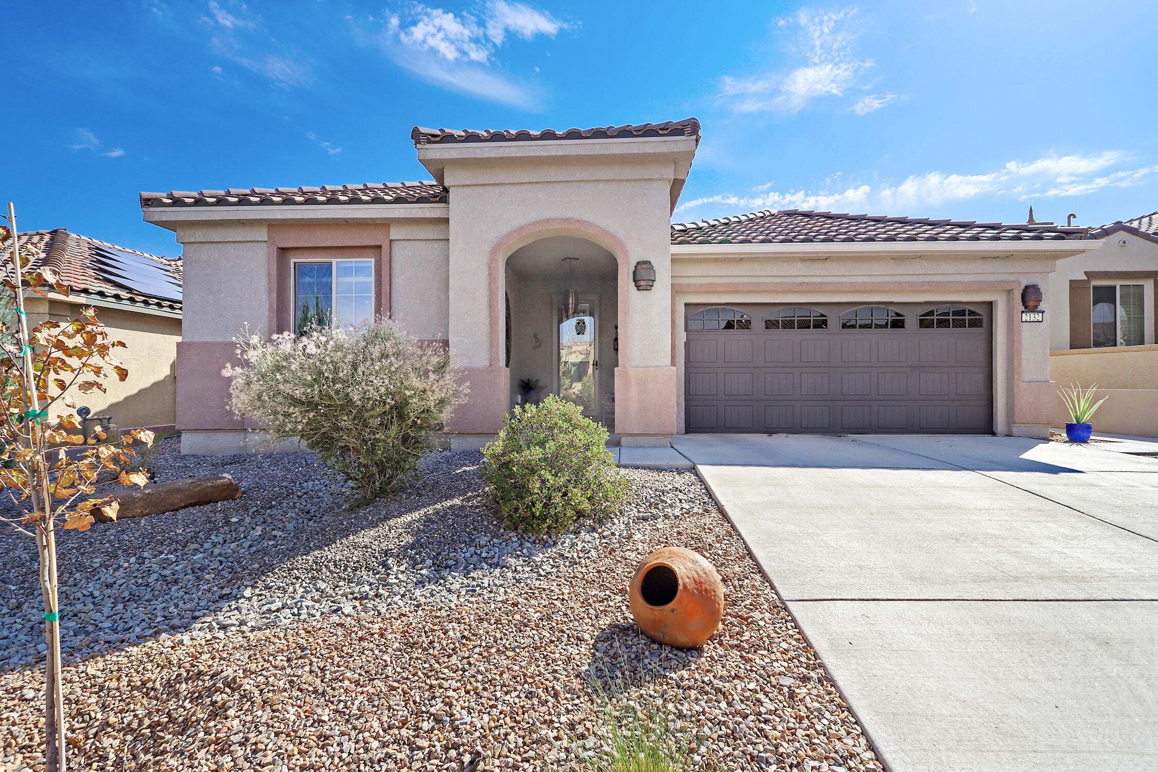 2132 COYOTE CREEK Trail NW