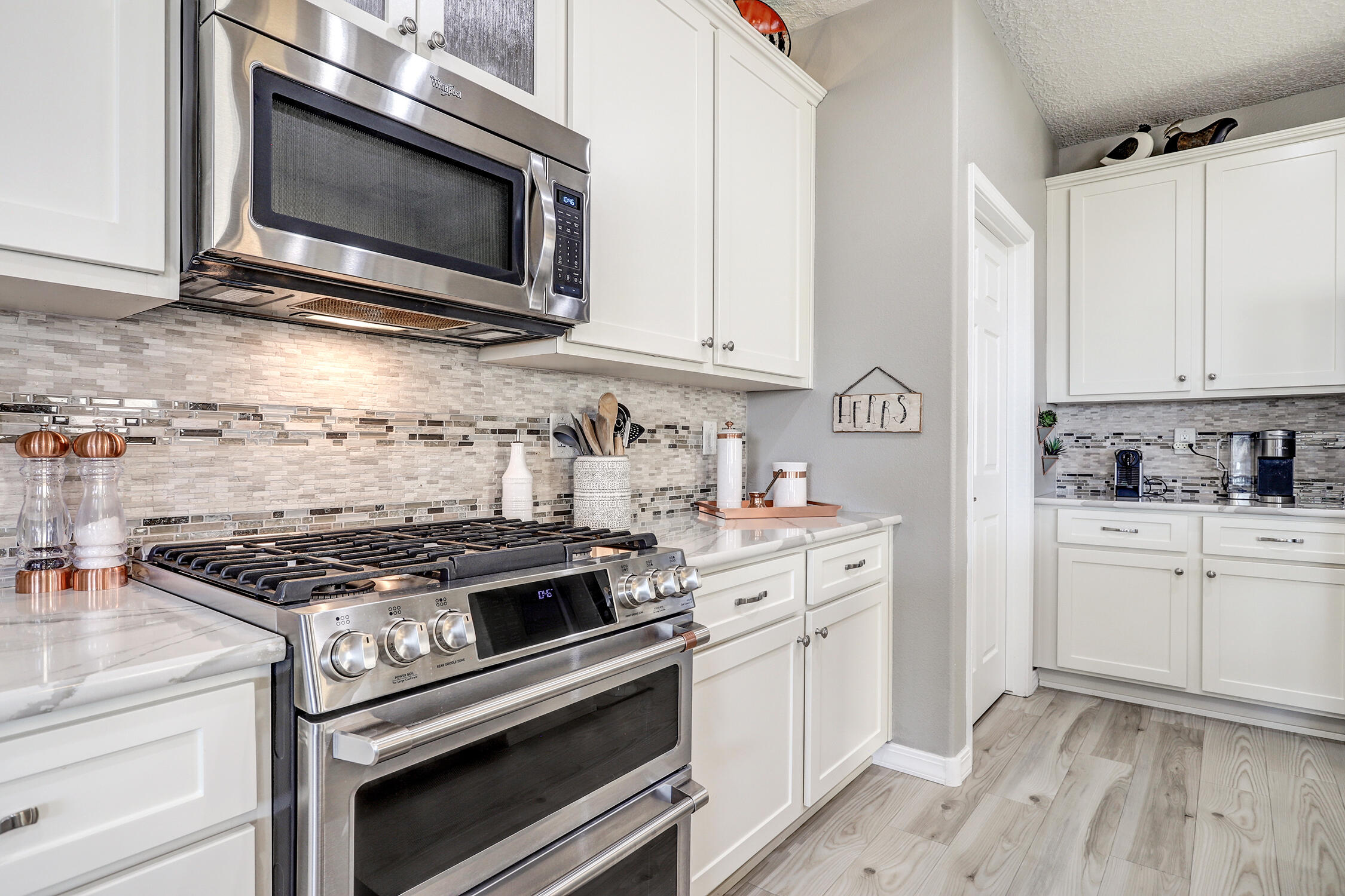 2132 COYOTE CREEK Trail NW