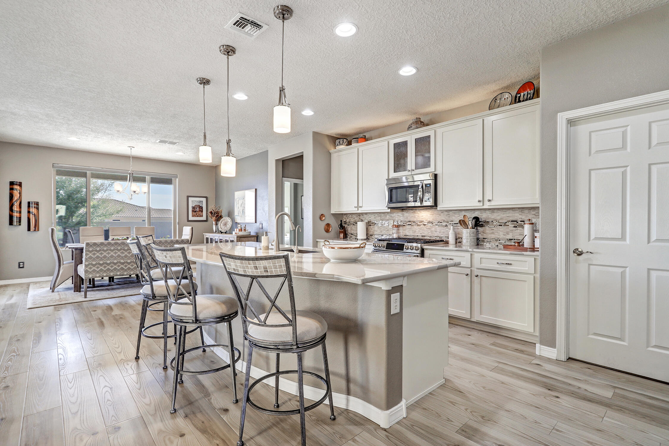 2132 COYOTE CREEK Trail NW