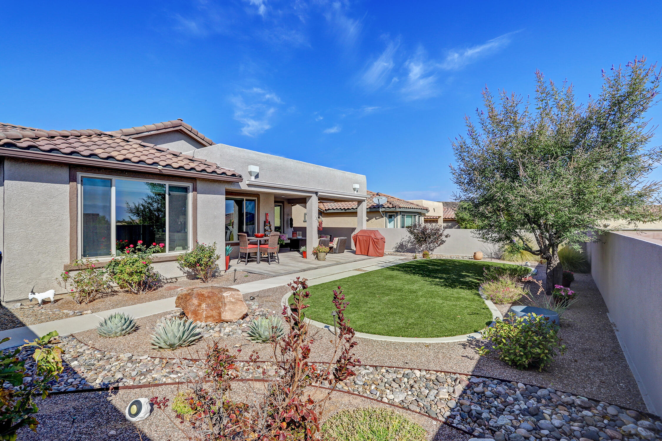 2132 COYOTE CREEK Trail NW