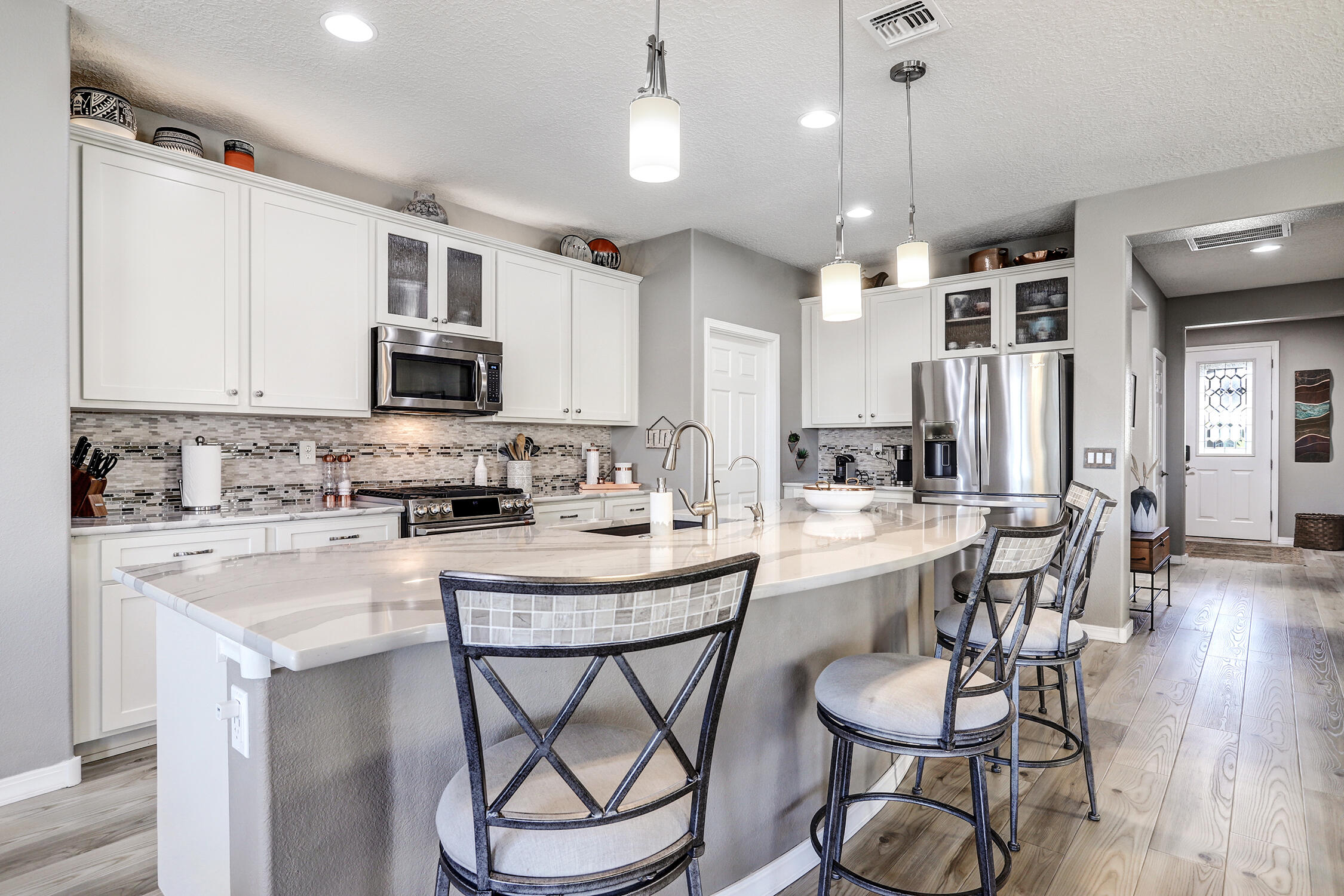 2132 COYOTE CREEK Trail NW