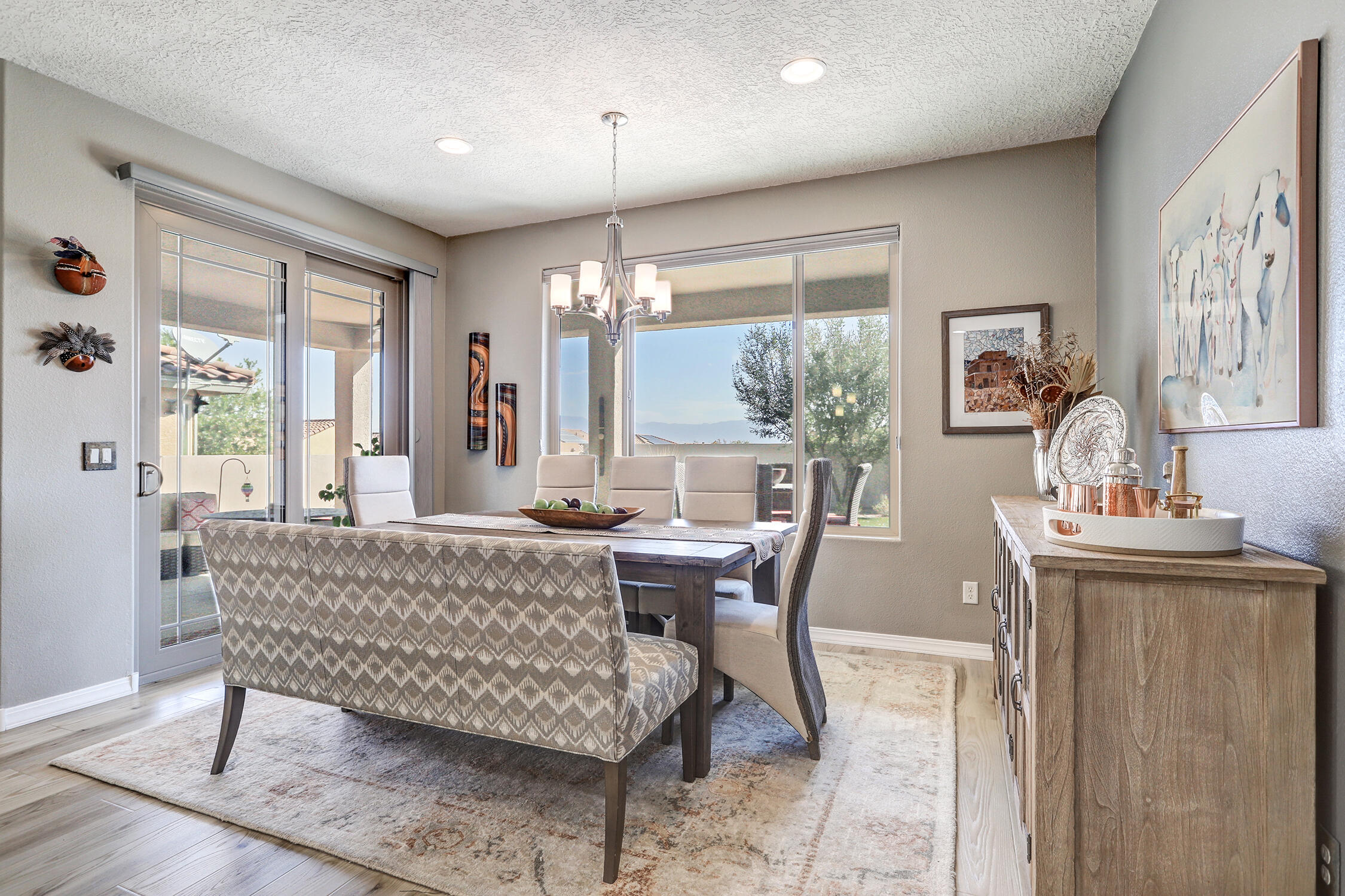 2132 COYOTE CREEK Trail NW