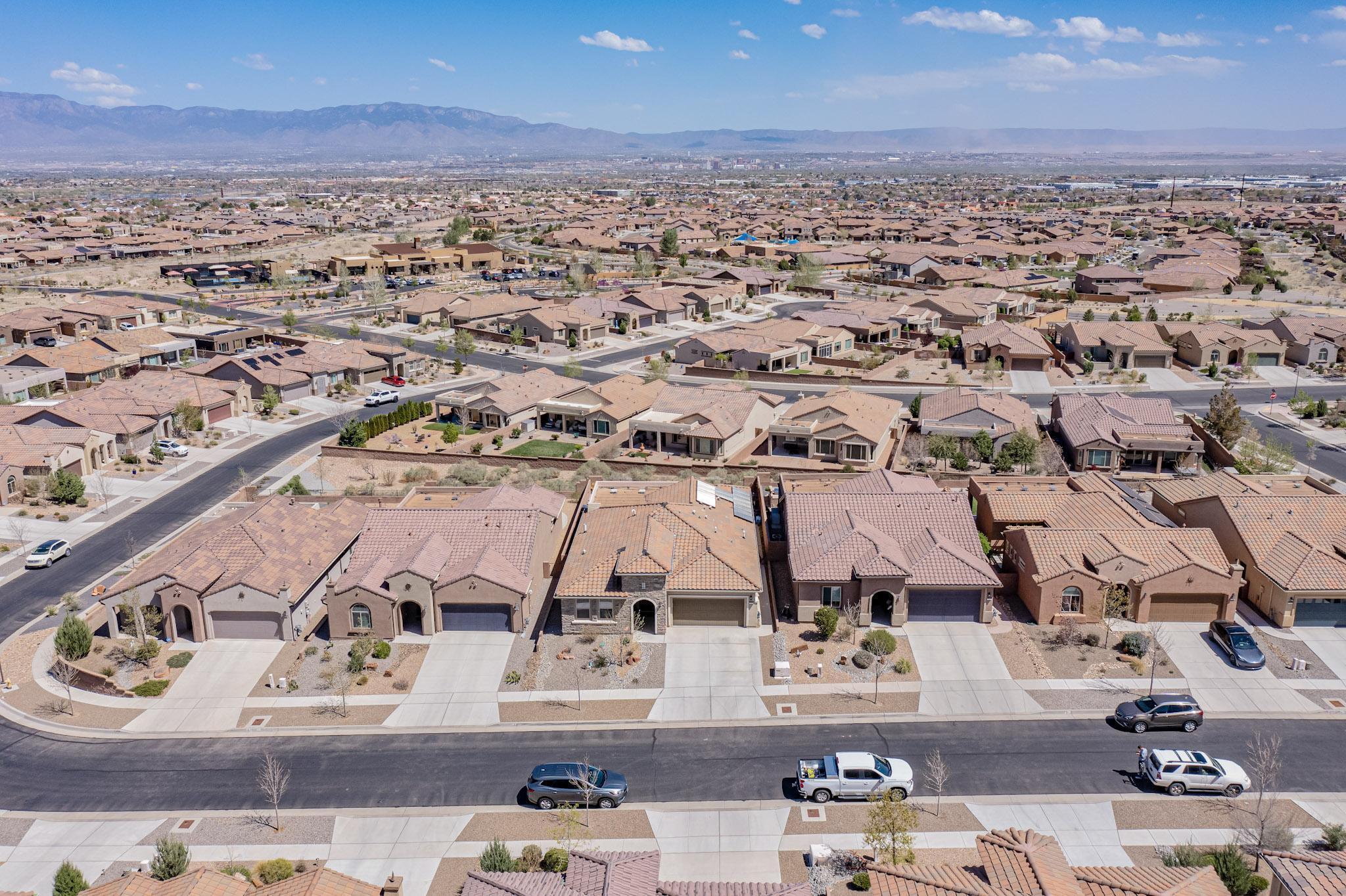 2132 COYOTE CREEK Trail NW
