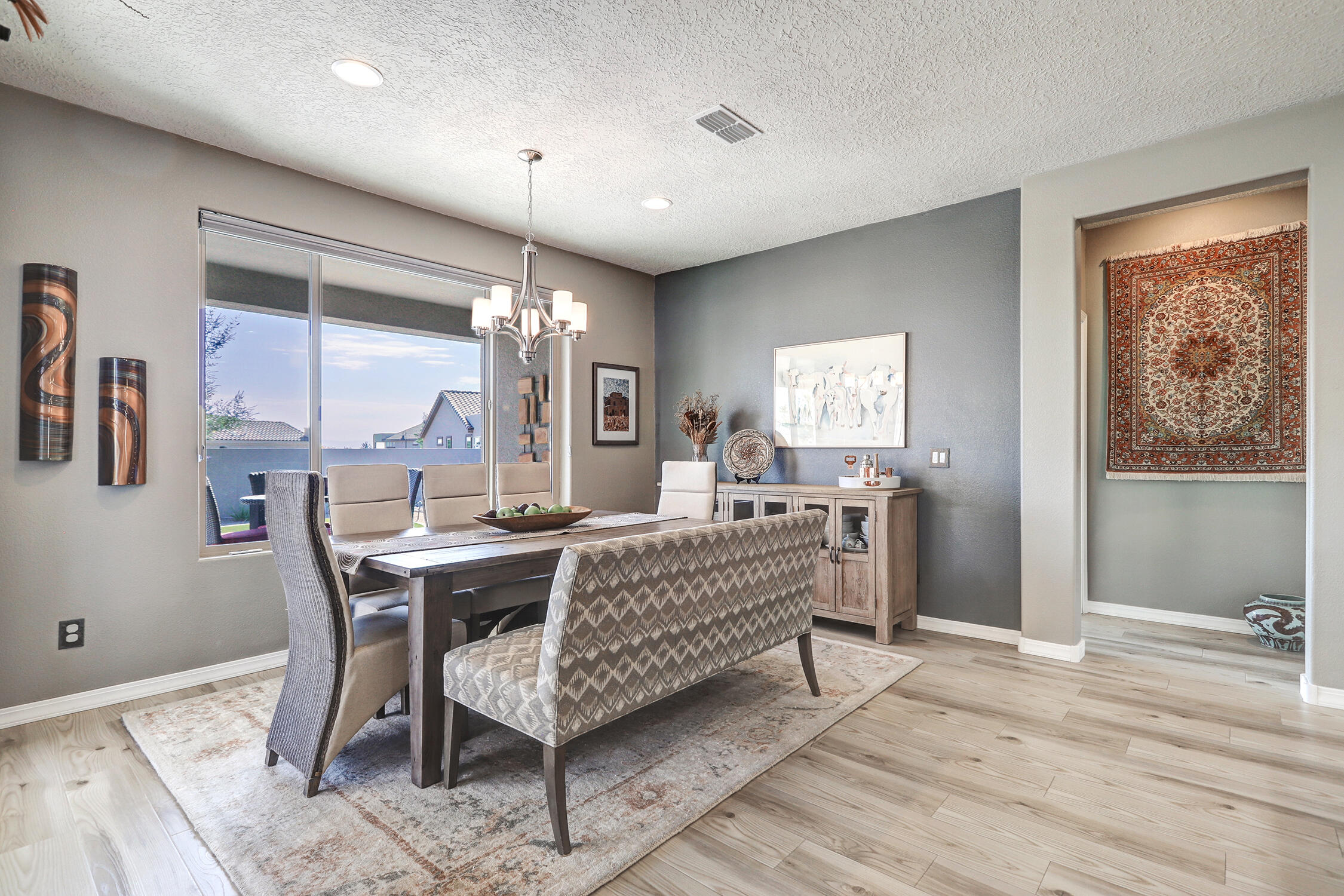 2132 COYOTE CREEK Trail NW