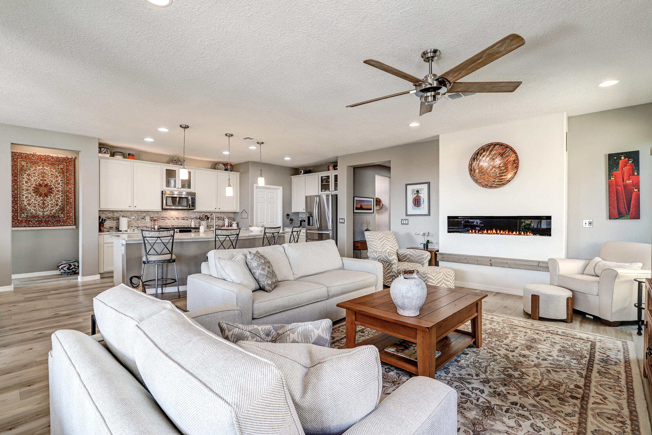 2132 COYOTE CREEK Trail NW