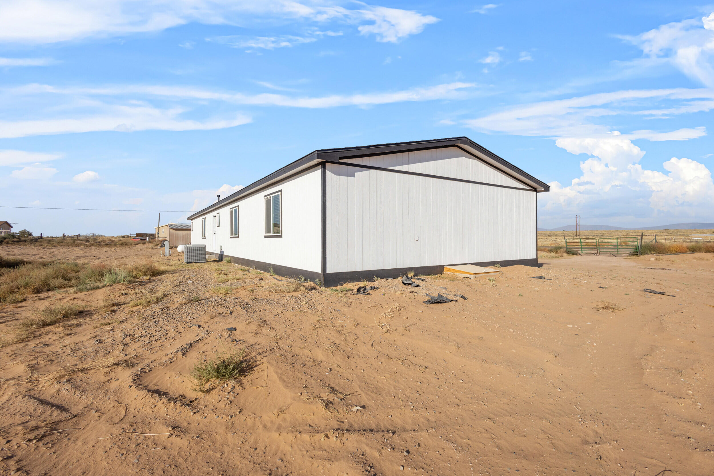 138 Harrison Road